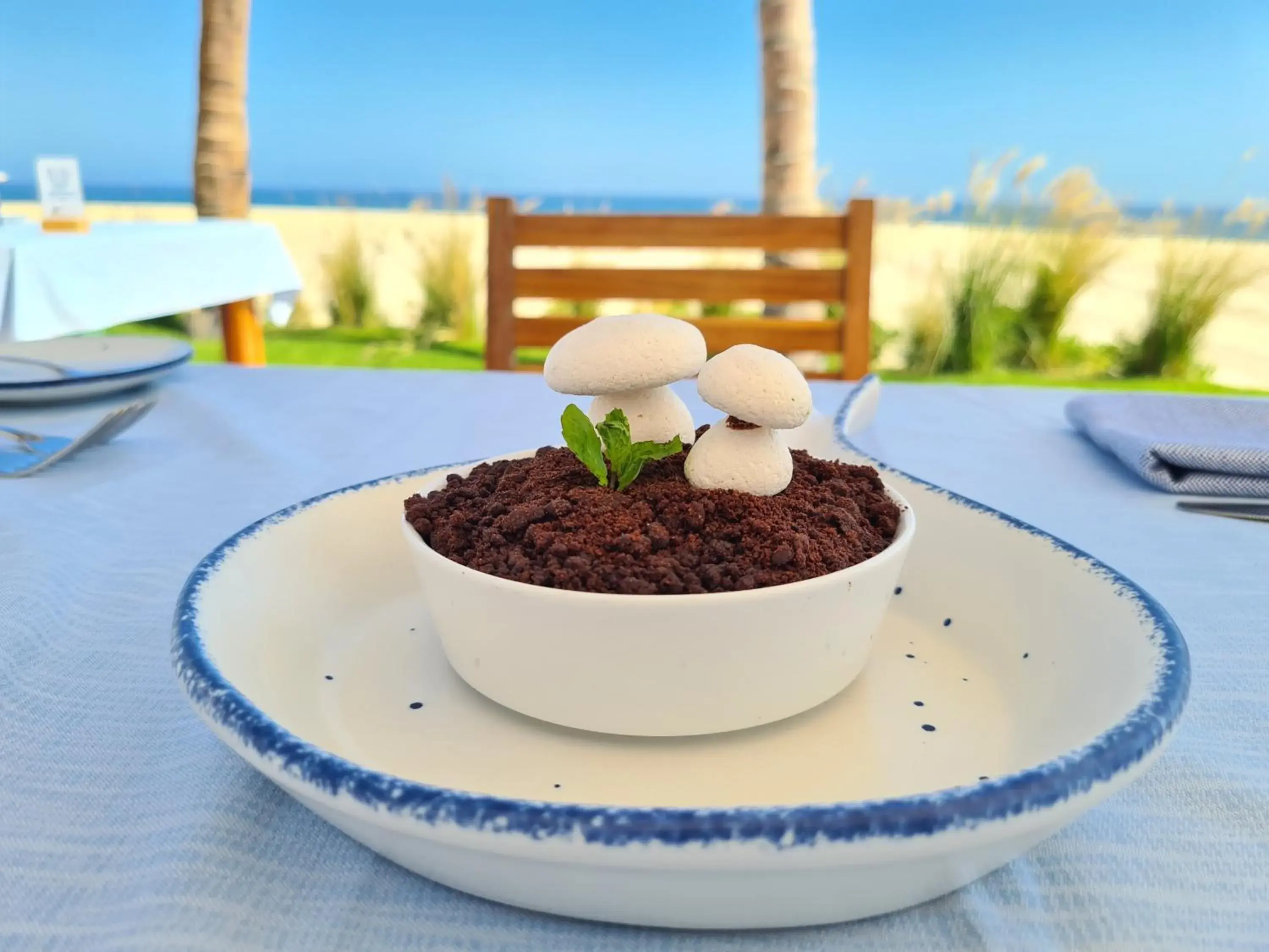 Food in Zoetry Casa del Mar Los Cabos Food in Zoetry Casa del Mar Los Cabos