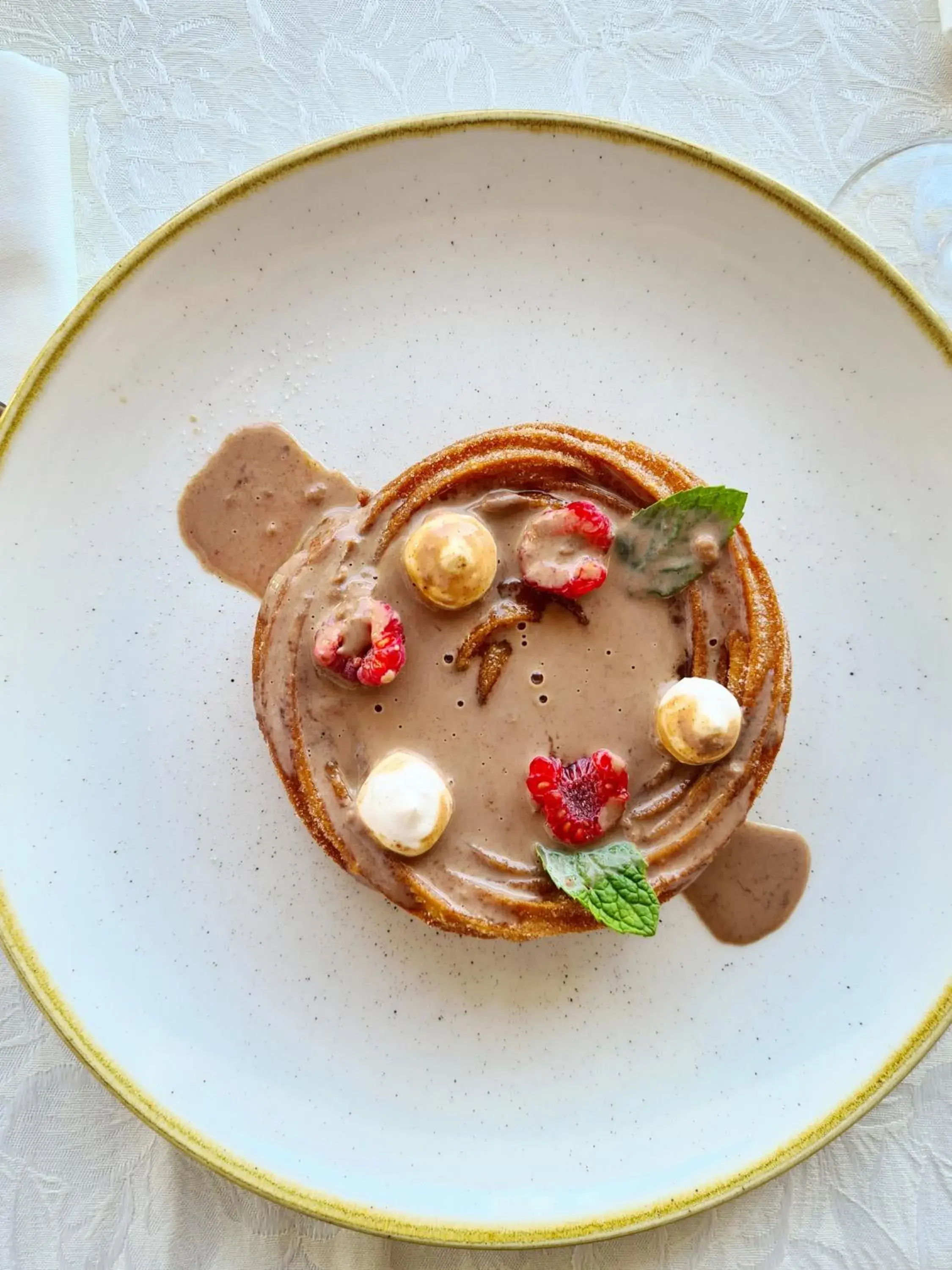 Food and drinks in Zoetry Casa del Mar Los Cabos Food and drinks in Zoetry Casa del Mar Los Cabos