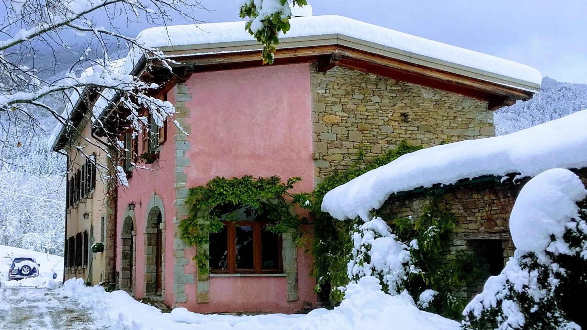 Fattoria La Guedrara