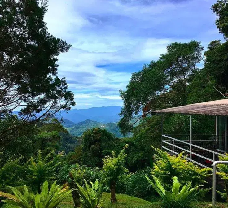 Property building in J Residence Property building in J Residence