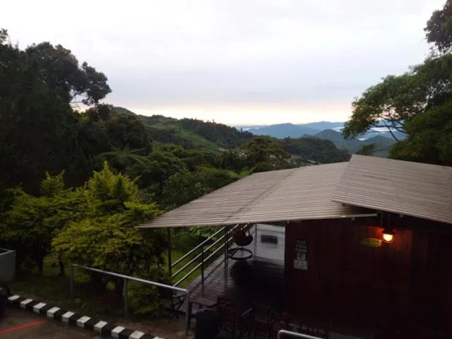 Property building in J Residence