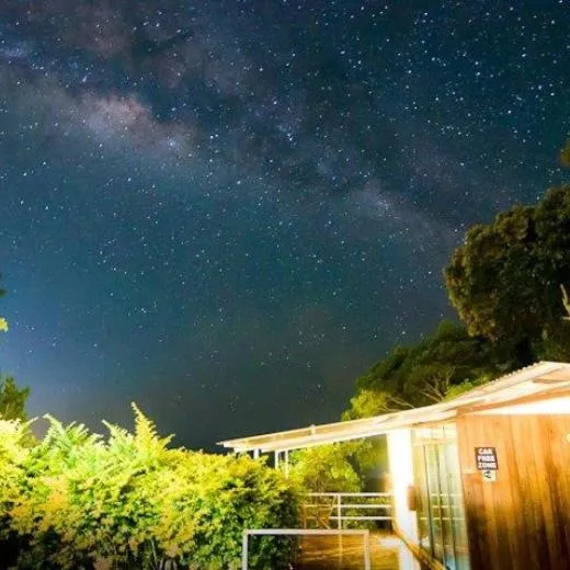 Property building in J Residence