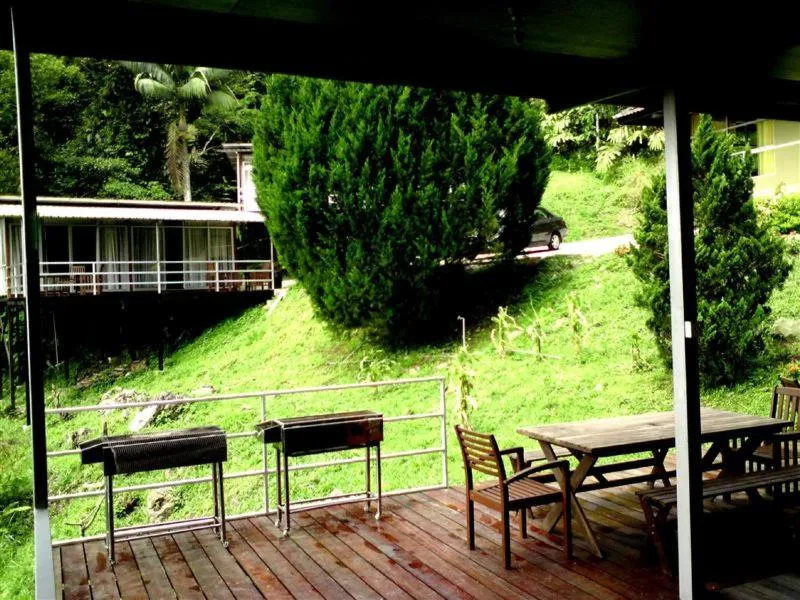 Property building in J Residence