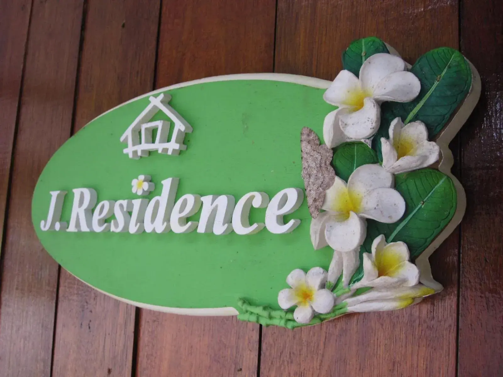 Lobby or reception in J Residence Lobby or reception in J Residence