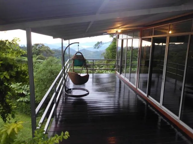 Property building in J Residence