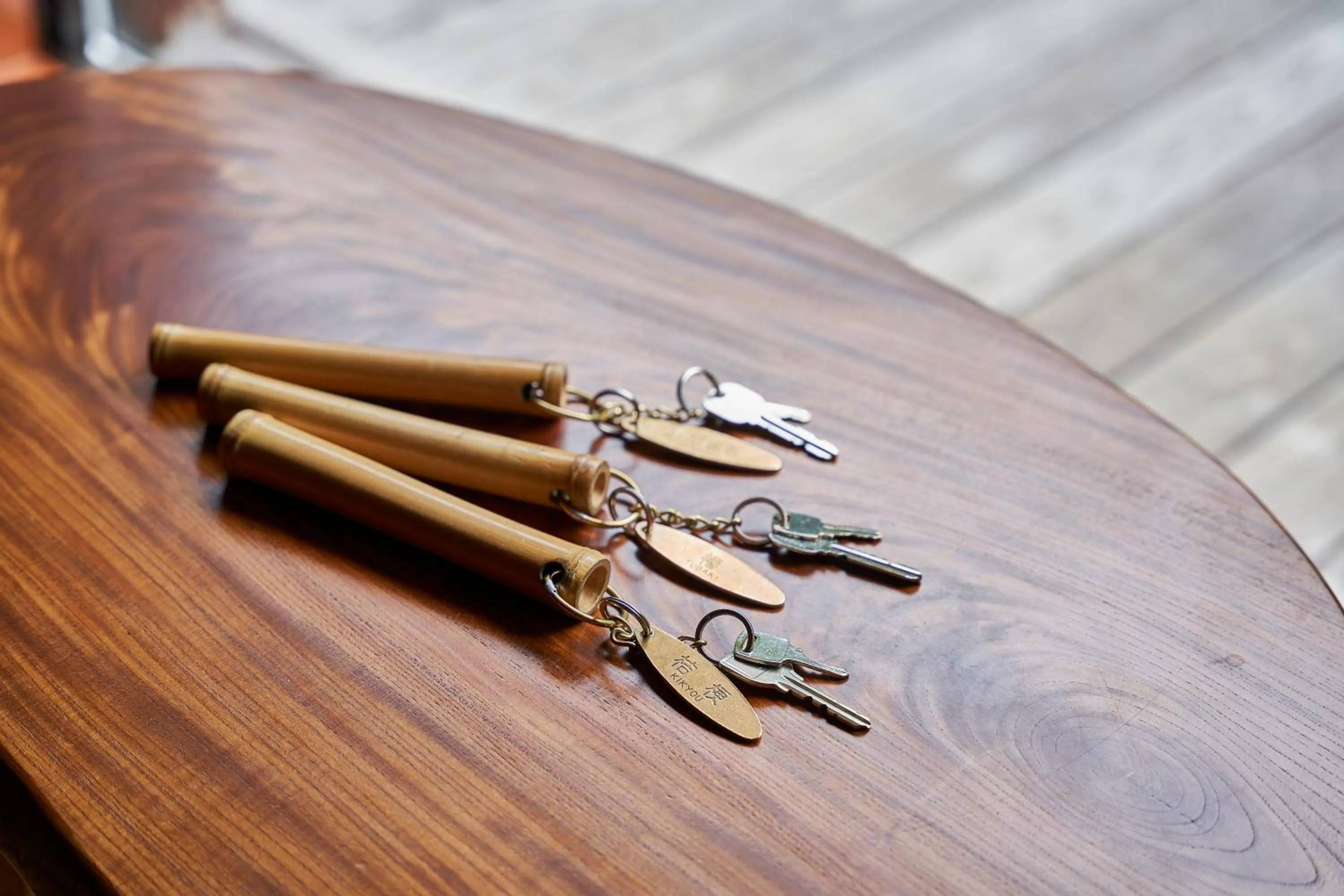 Area and facilities in Shima-Onsen Toshimaya