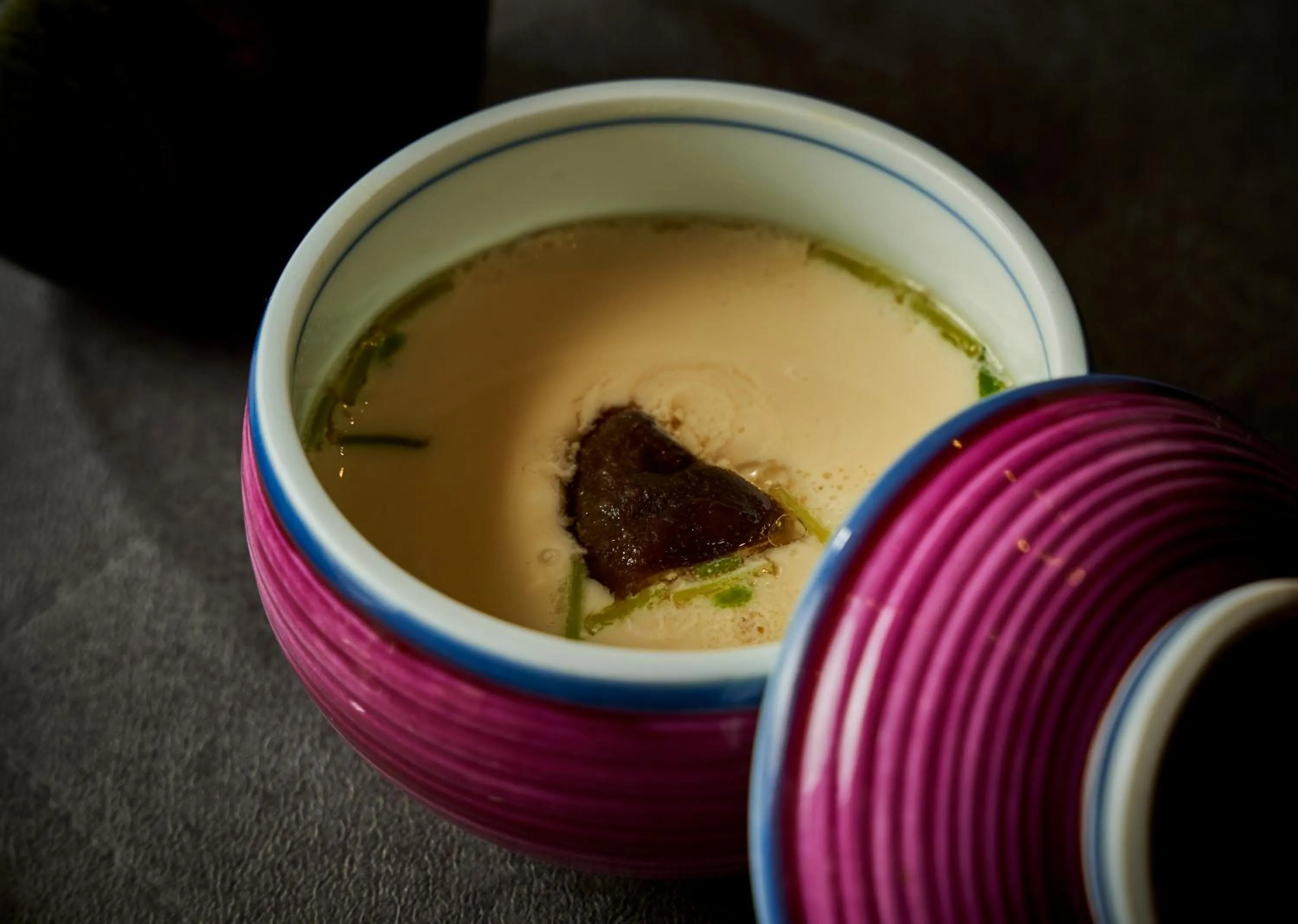 Dinner in Shima-Onsen Toshimaya