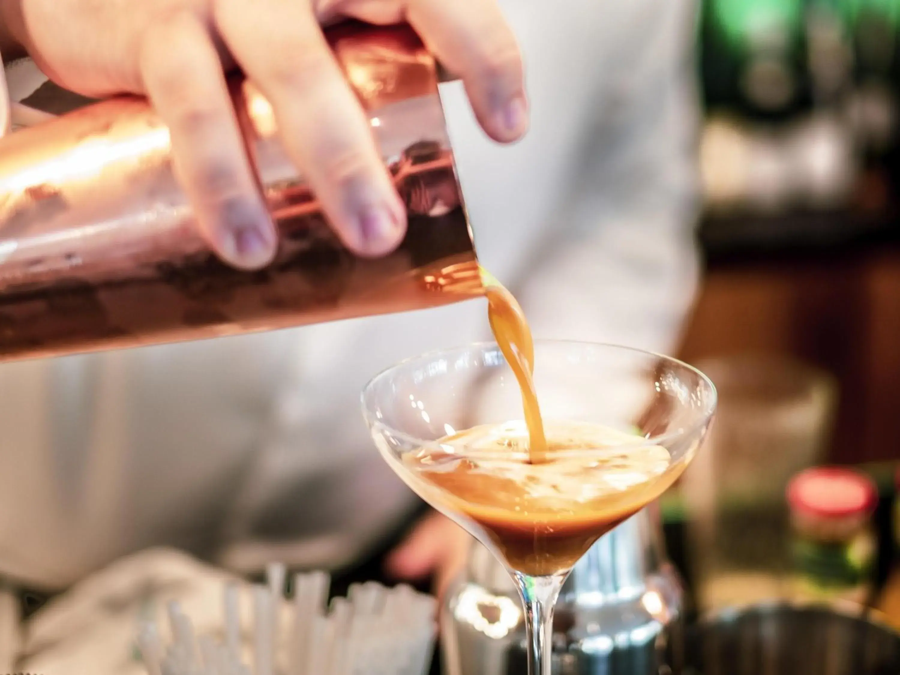 Lounge or bar in Ibis Styles Kuala Lumpur Fraser Business Park Lounge or bar in Ibis Styles Kuala Lumpur Fraser Business Park