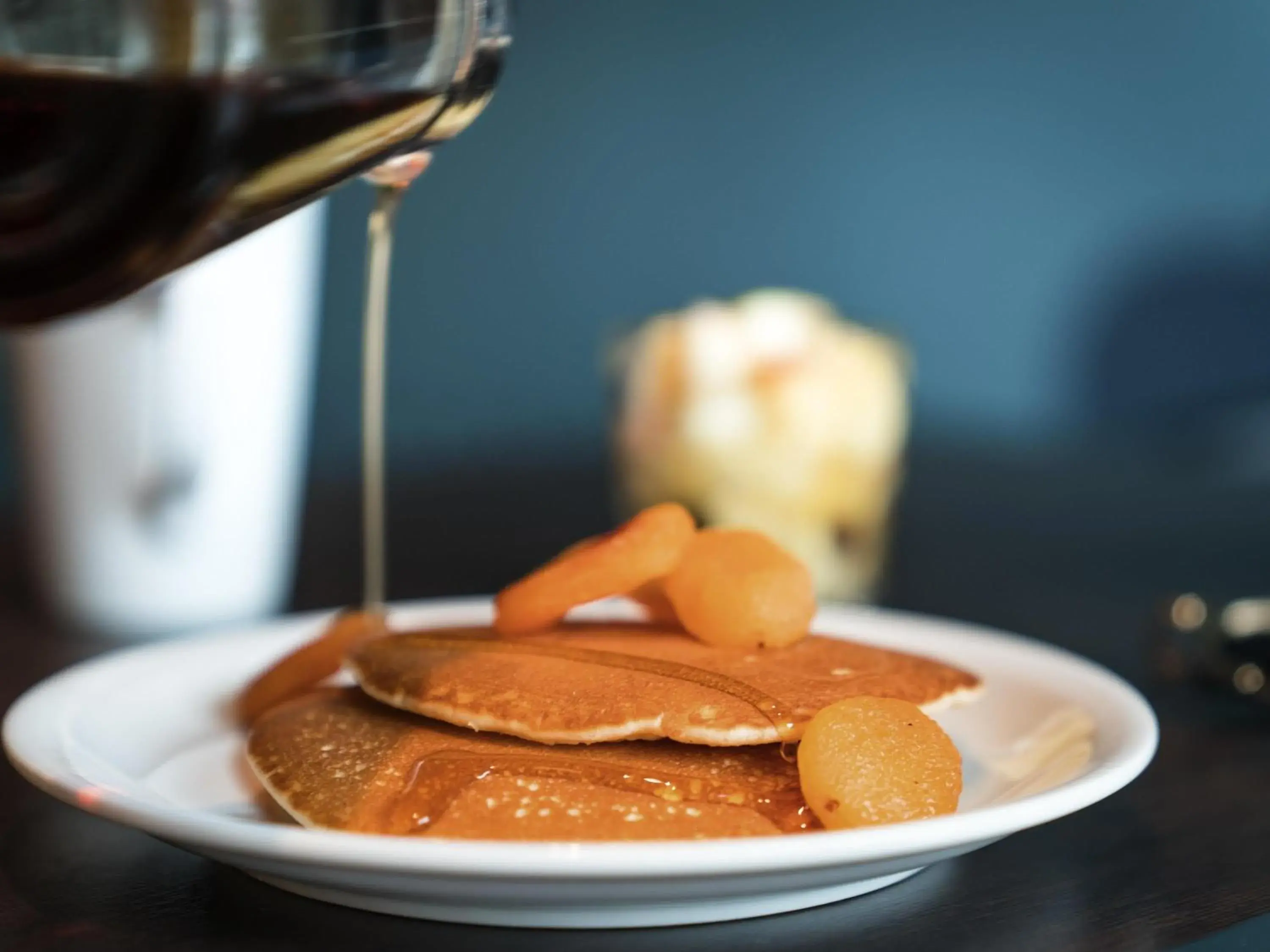 Breakfast in Ibis Styles Kuala Lumpur Fraser Business Park Breakfast in Ibis Styles Kuala Lumpur Fraser Business Park