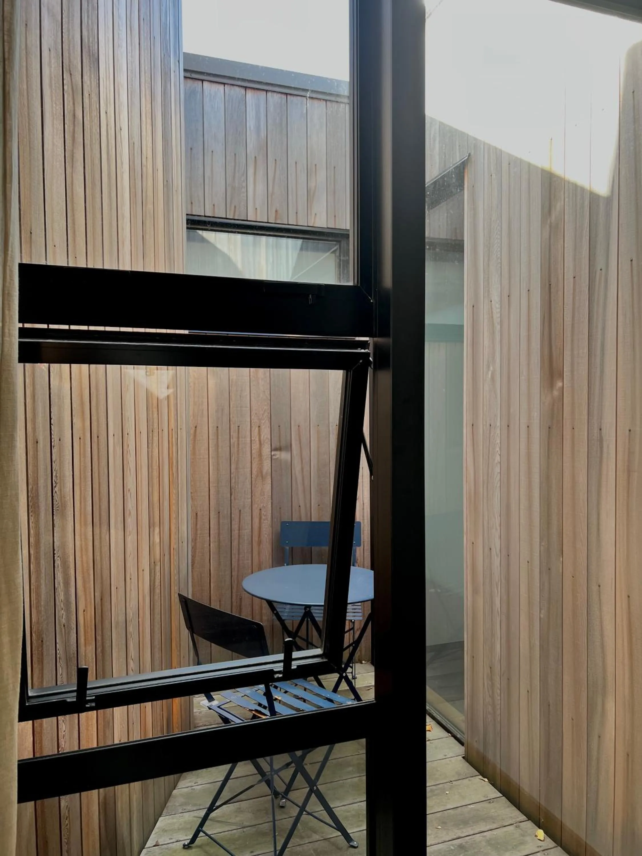 Property building in On Top Backpackers