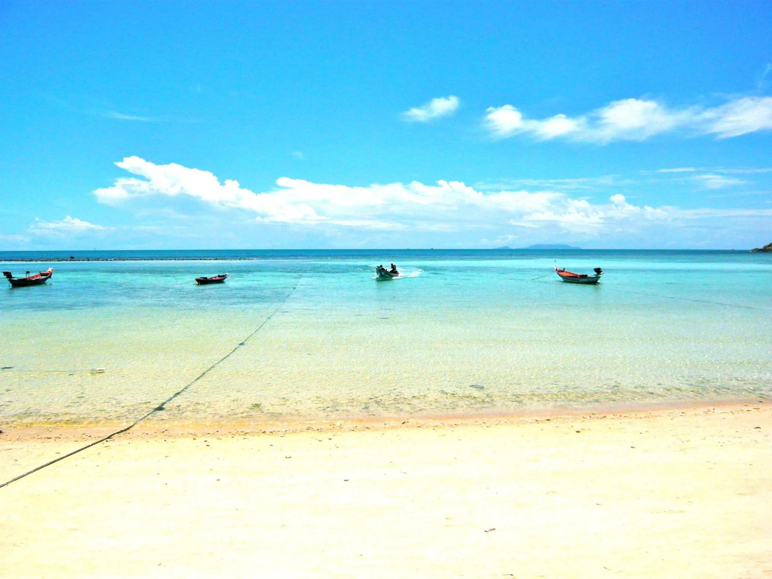 View (from property/room) in Salad Hut