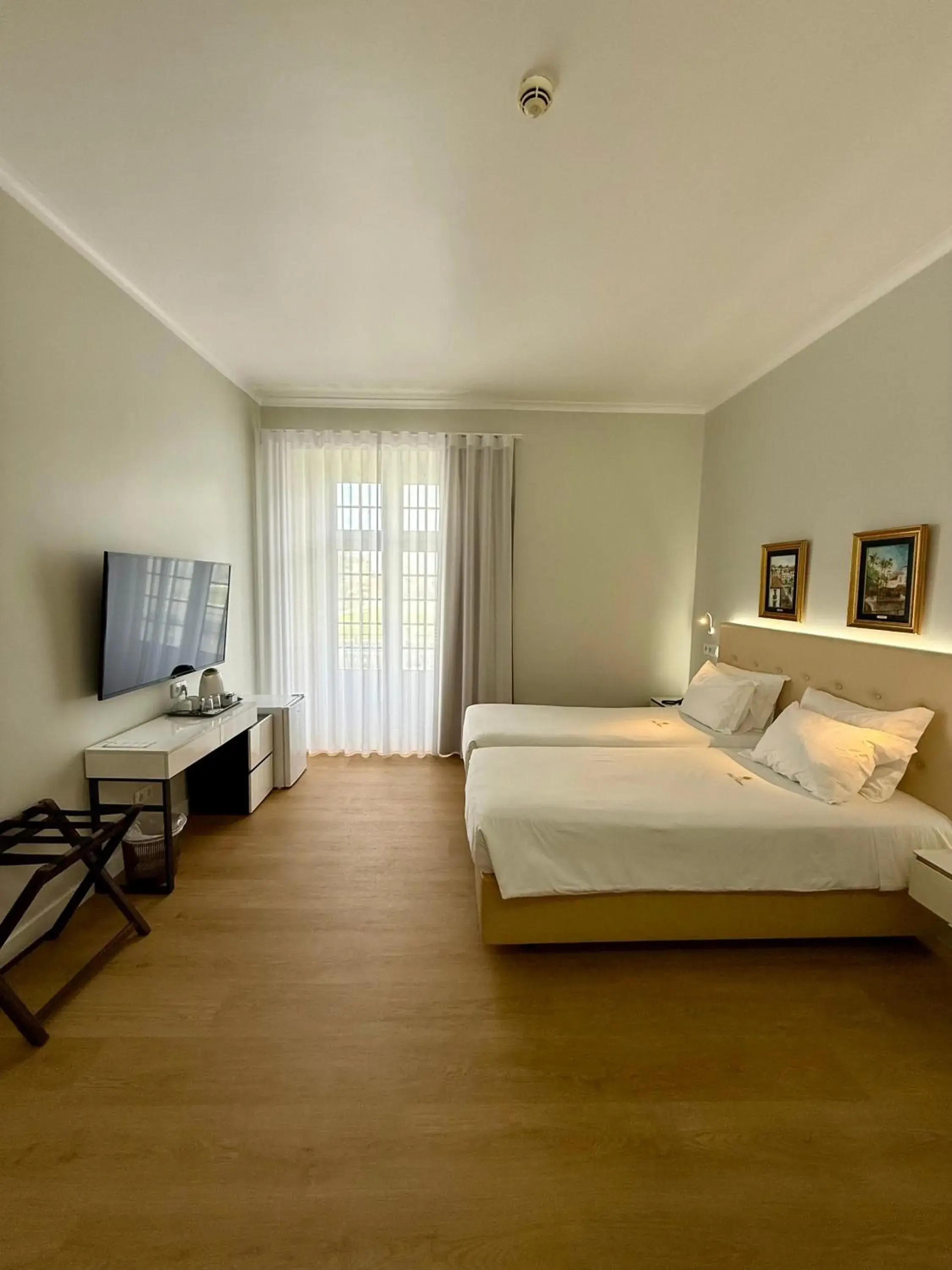 Bedroom, Bed in Hotel Talisman Bedroom, Bed in Hotel Talisman