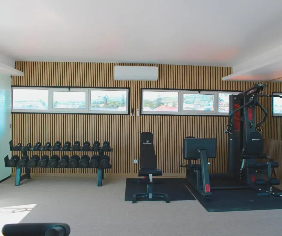 Property building in Hotel Talisman Property building in Hotel Talisman