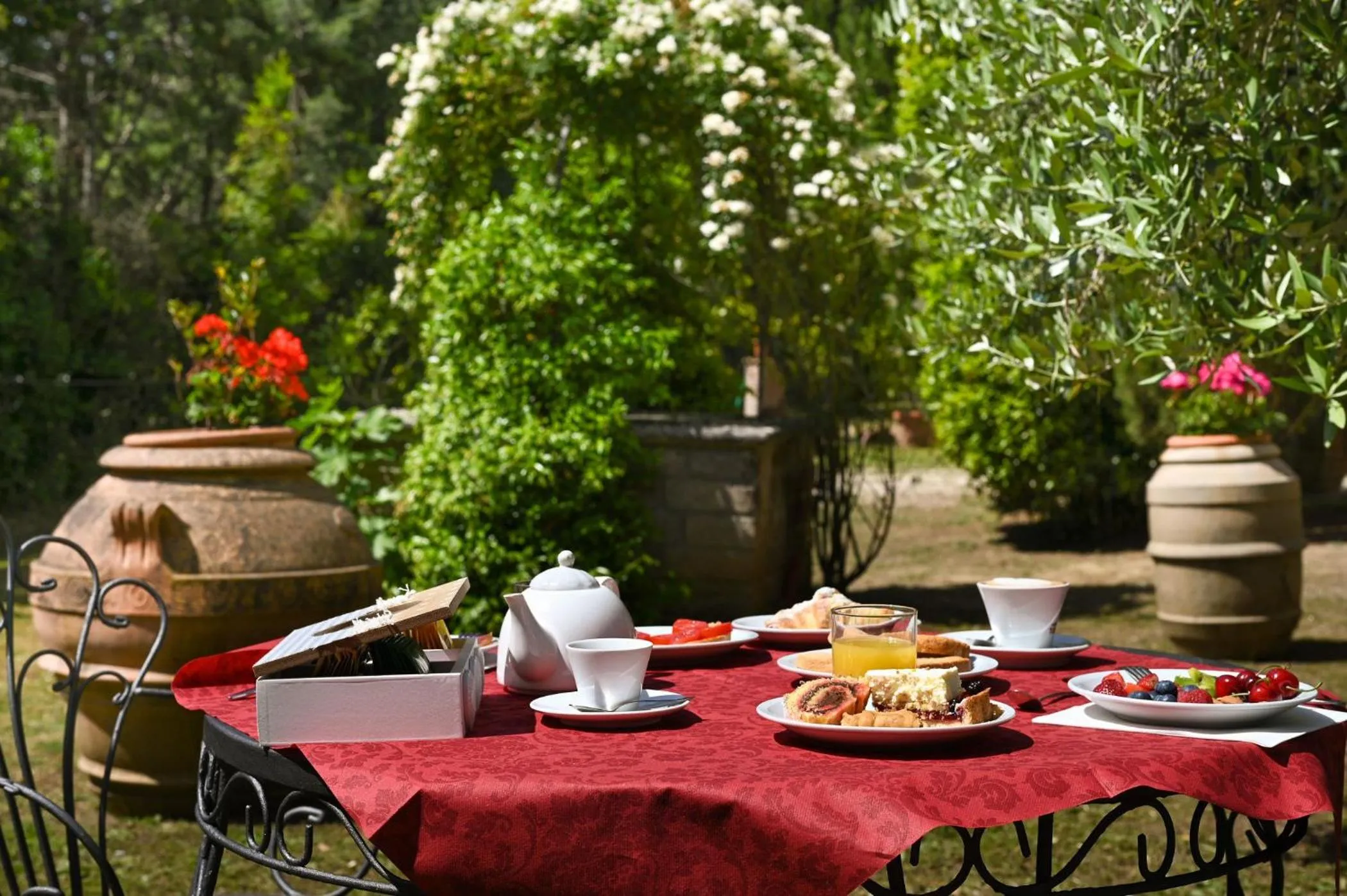 B&B Villa Giulia