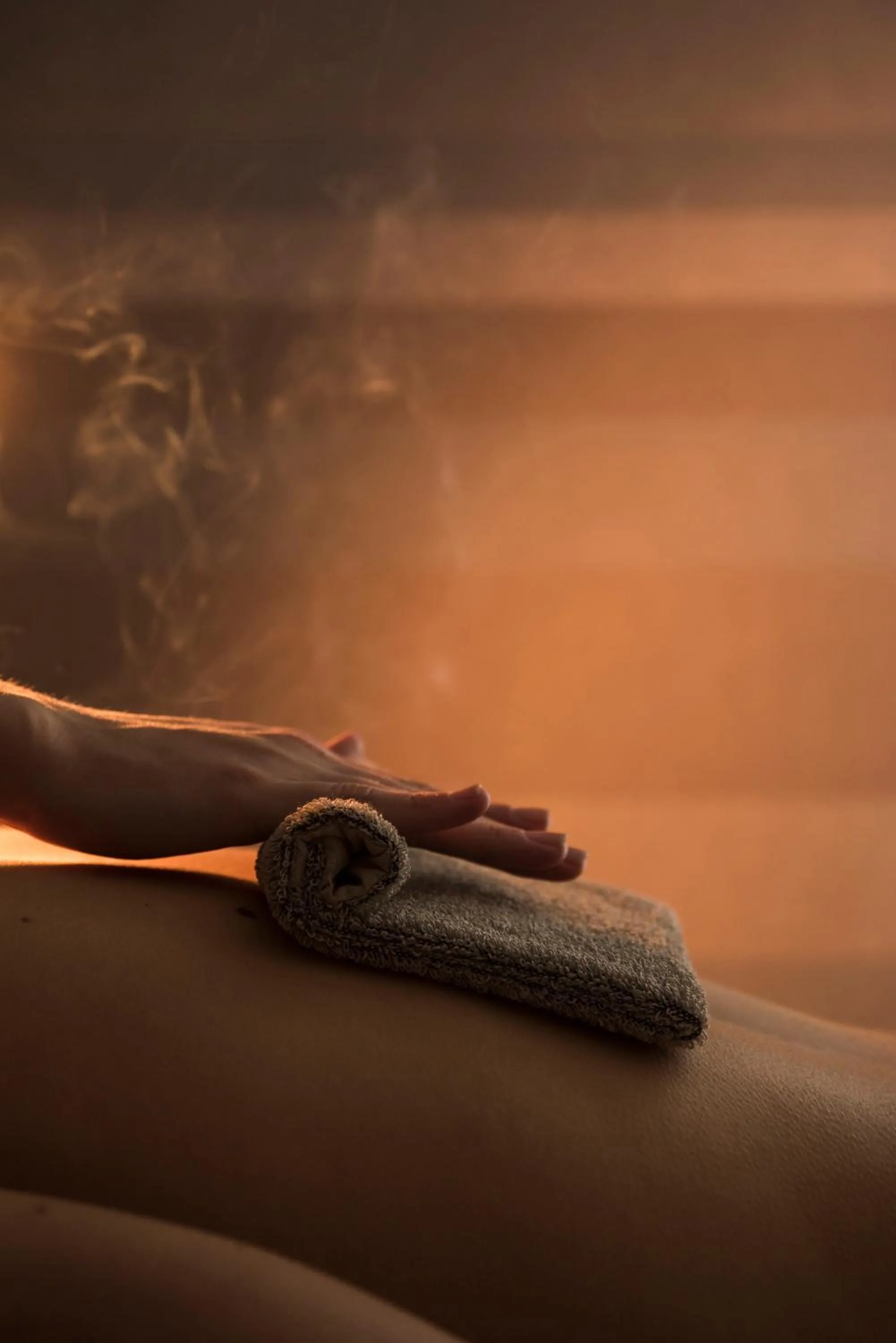 Massage in Aqua Pedra Dos Bicos Design Beach Hotel - Adults Friendly