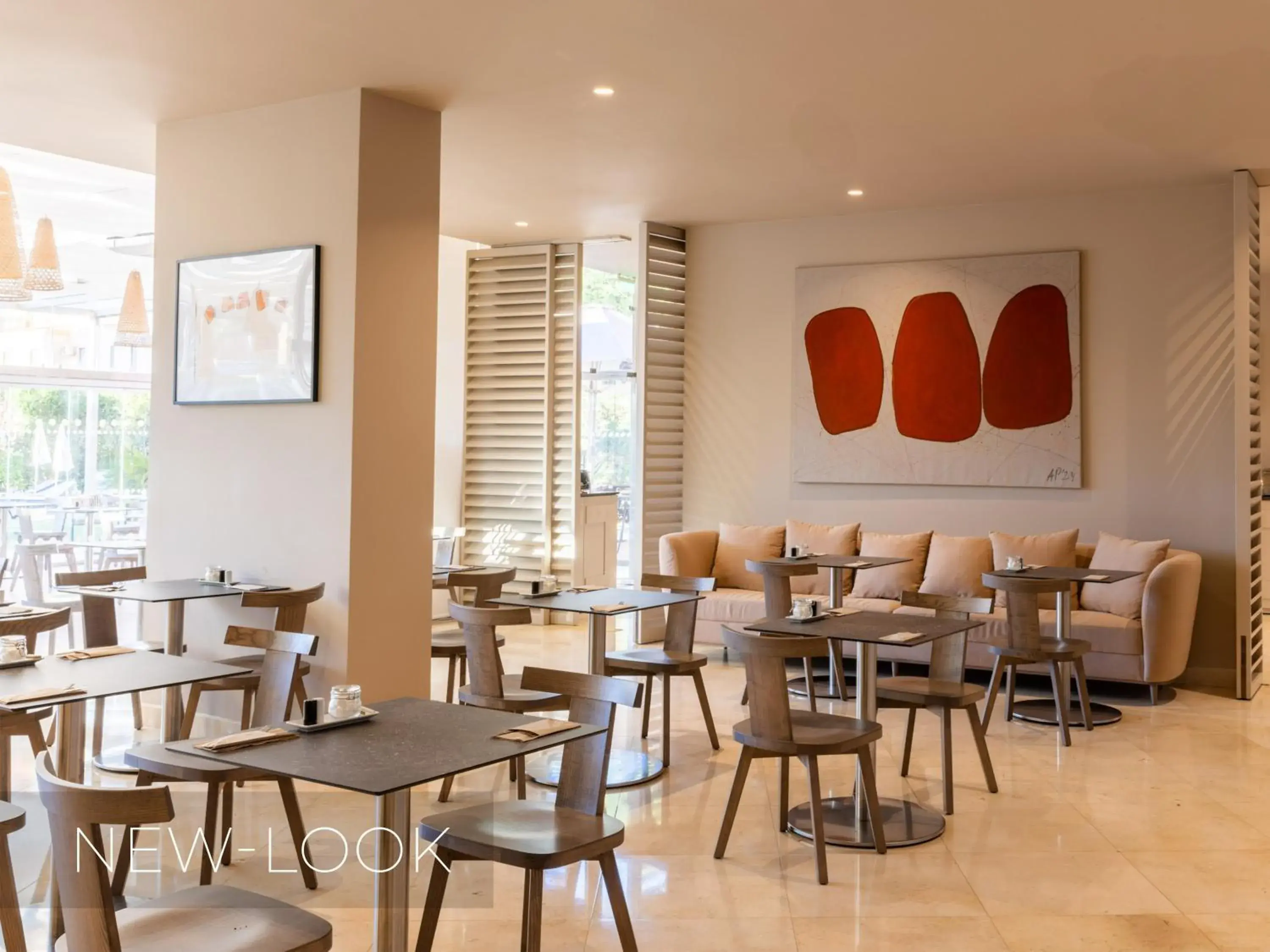 Restaurant/places to eat in Aqua Pedra Dos Bicos Design Beach Hotel - Adults Friendly Restaurant/places to eat in Aqua Pedra Dos Bicos Design Beach Hotel - Adults Friendly