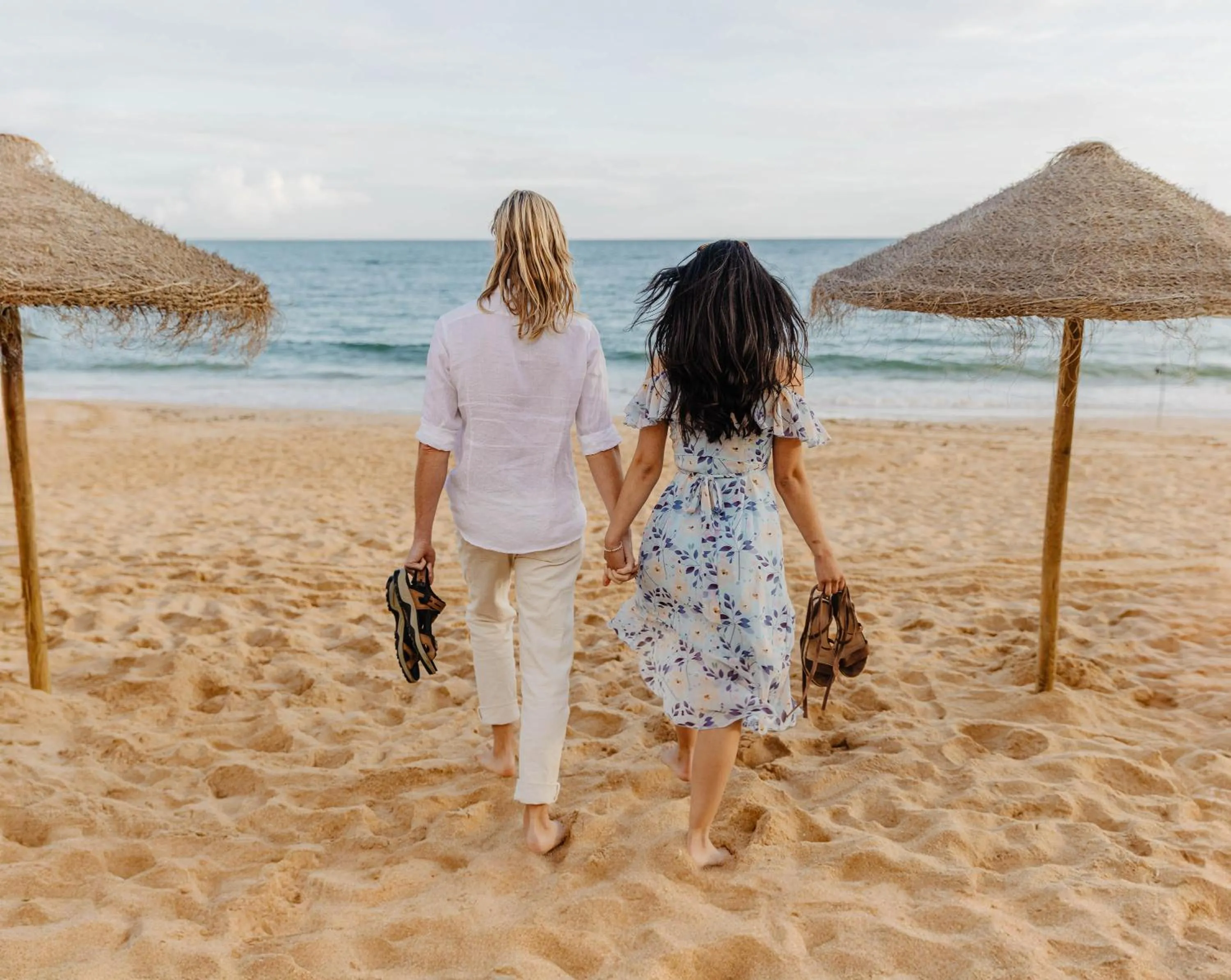 Beach in Aqua Pedra Dos Bicos Design Beach Hotel - Adults Friendly