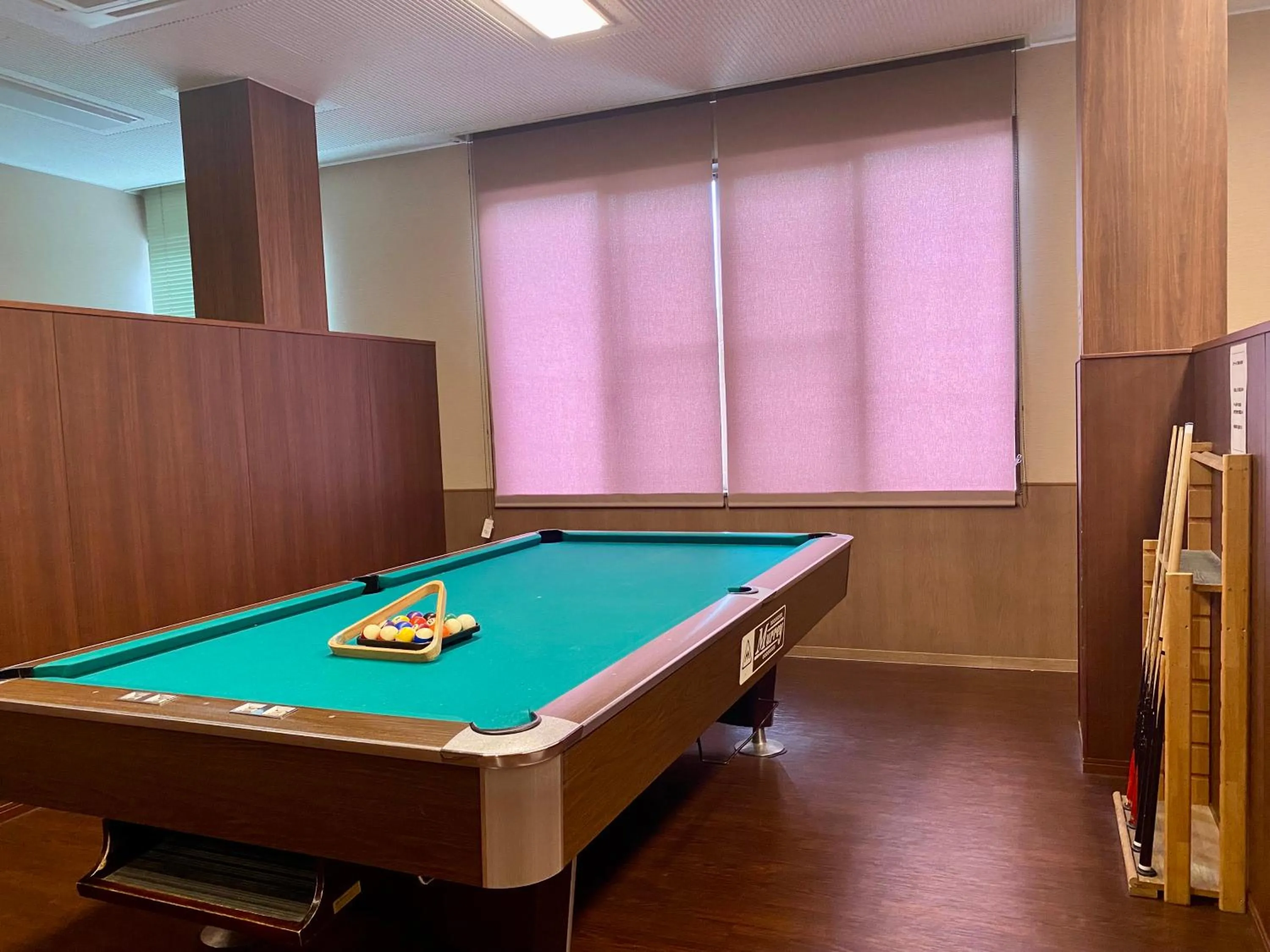 Area and facilities in Ogoto Onsen Yunoyado Komolebi