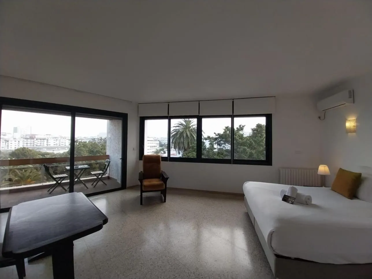 Balima Minaret Suites