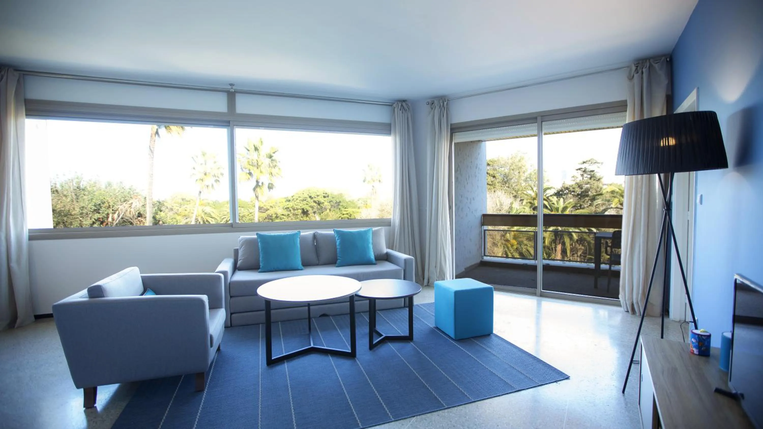 Deluxe Apartment - single occupancy in Balima Minaret Suites