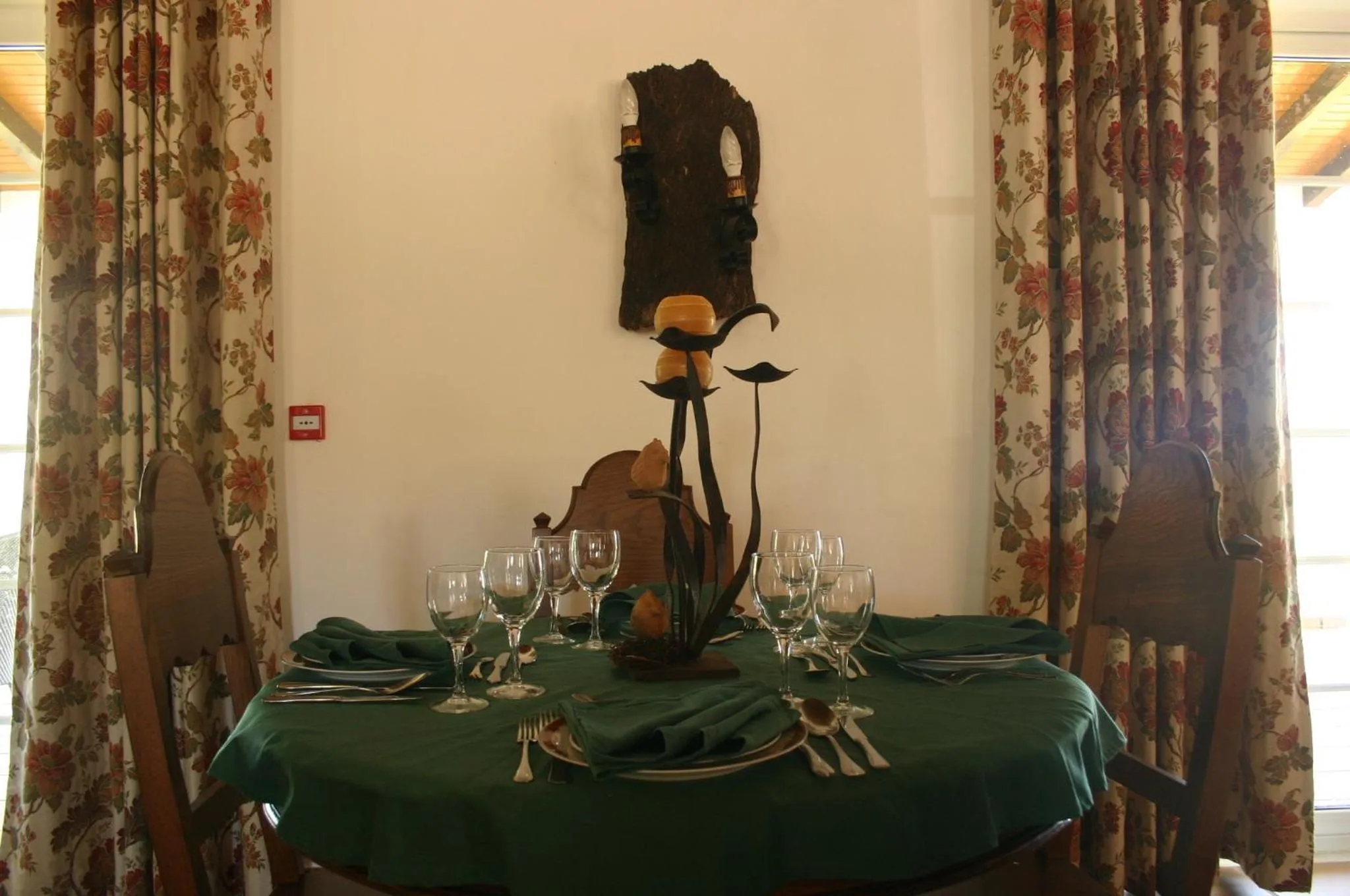 Monte das Faias Cork Farm Hotel