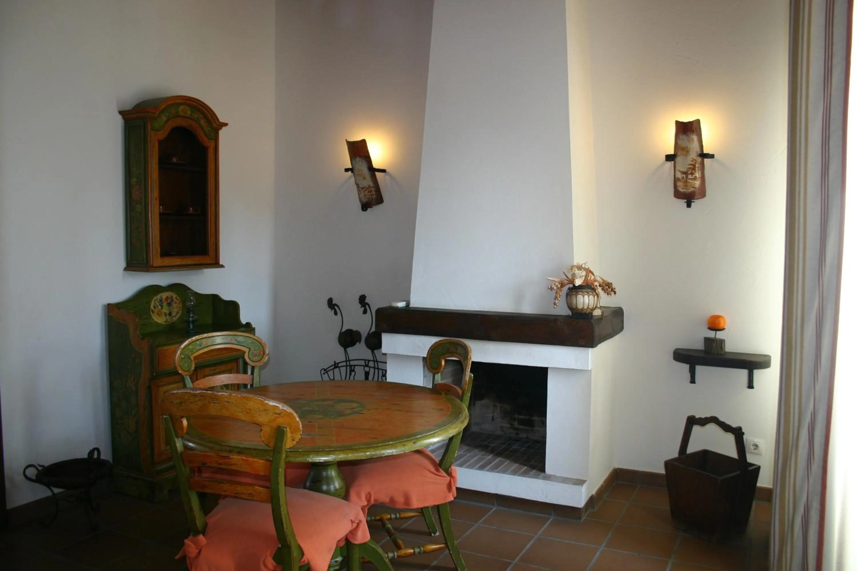 Monte das Faias Cork Farm Hotel