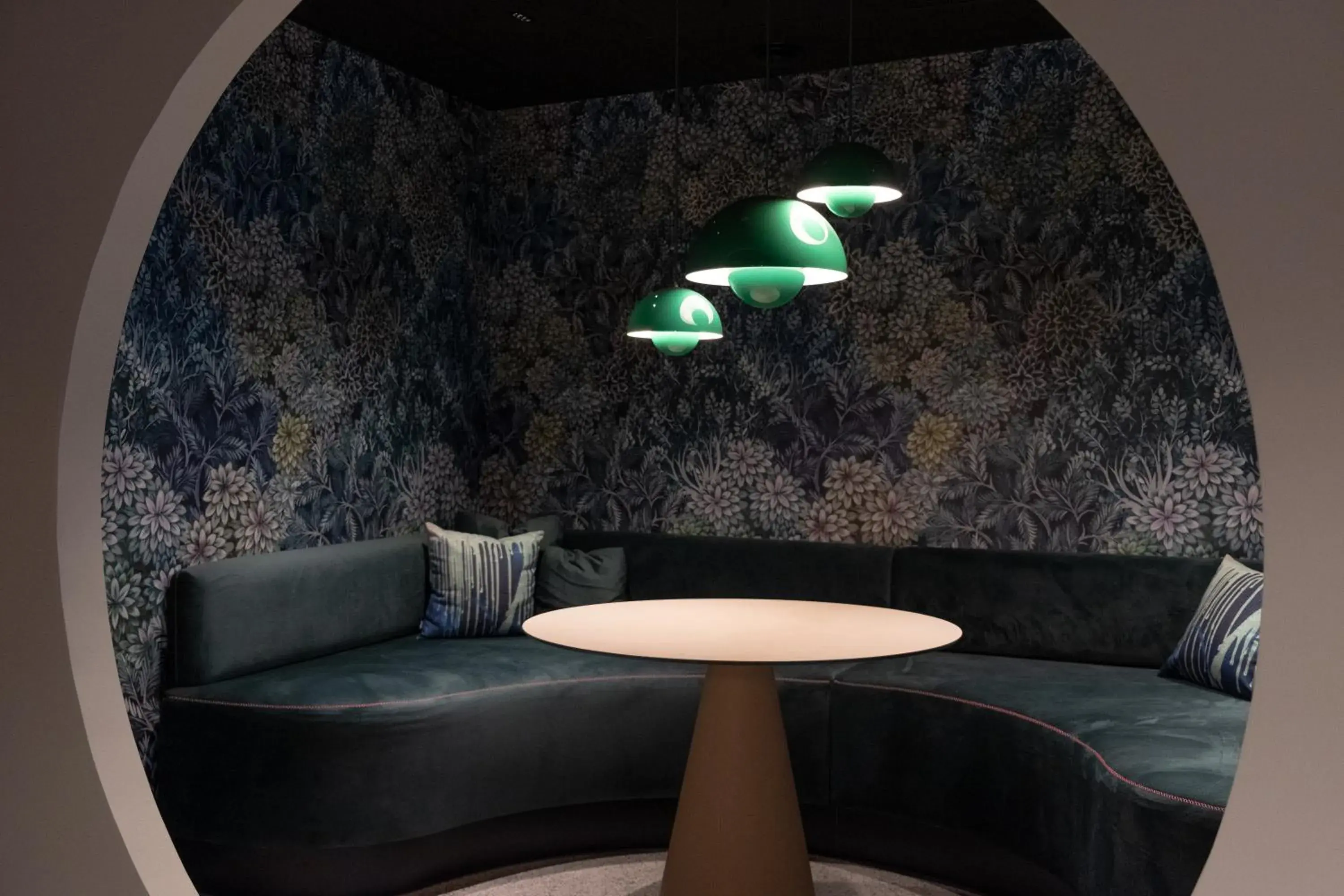 Lobby or reception in Anker Apartment – Grünerløkka Lobby or reception in Anker Apartment – Grünerløkka