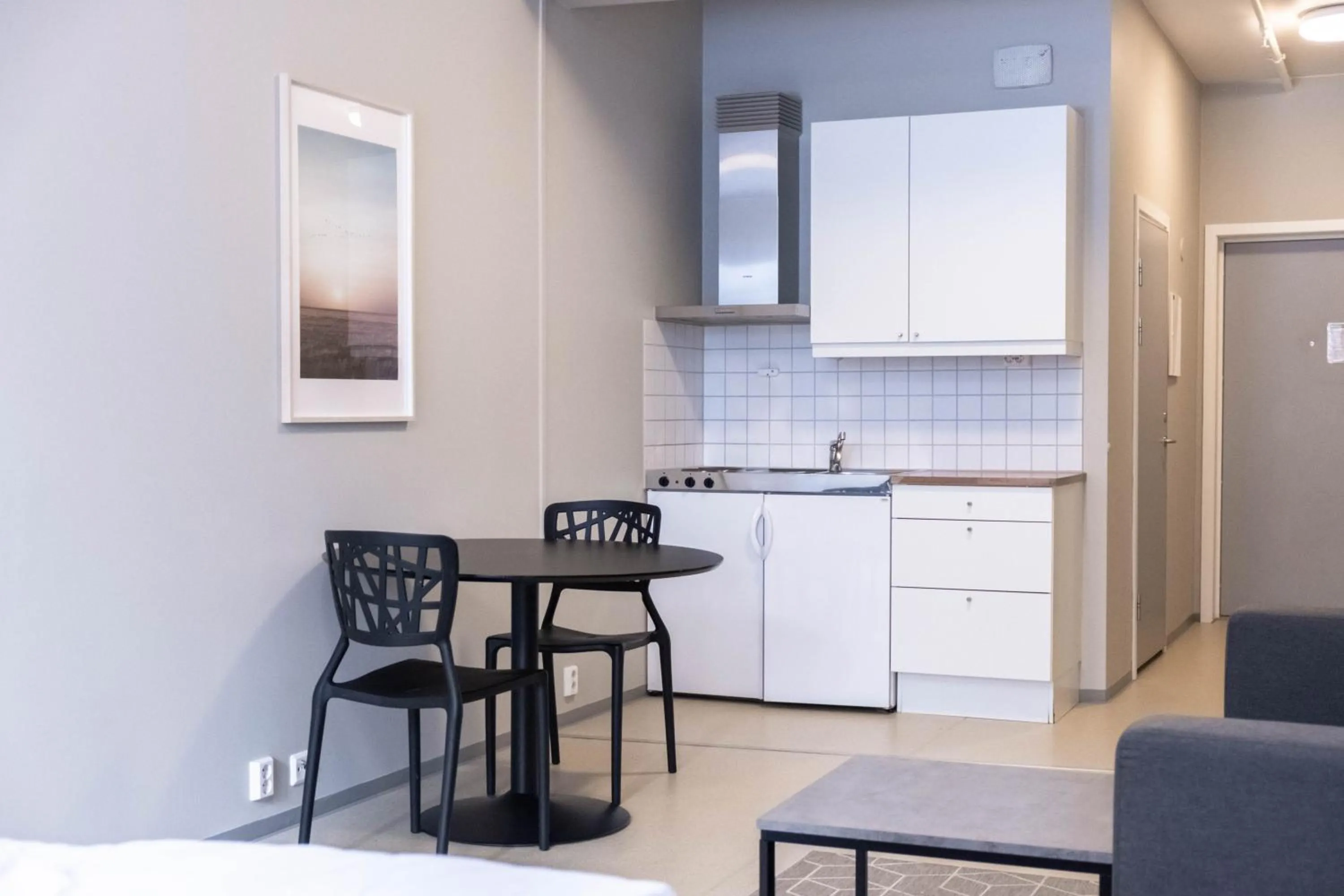 Kitchen or kitchenette in Anker Apartment – Grünerløkka