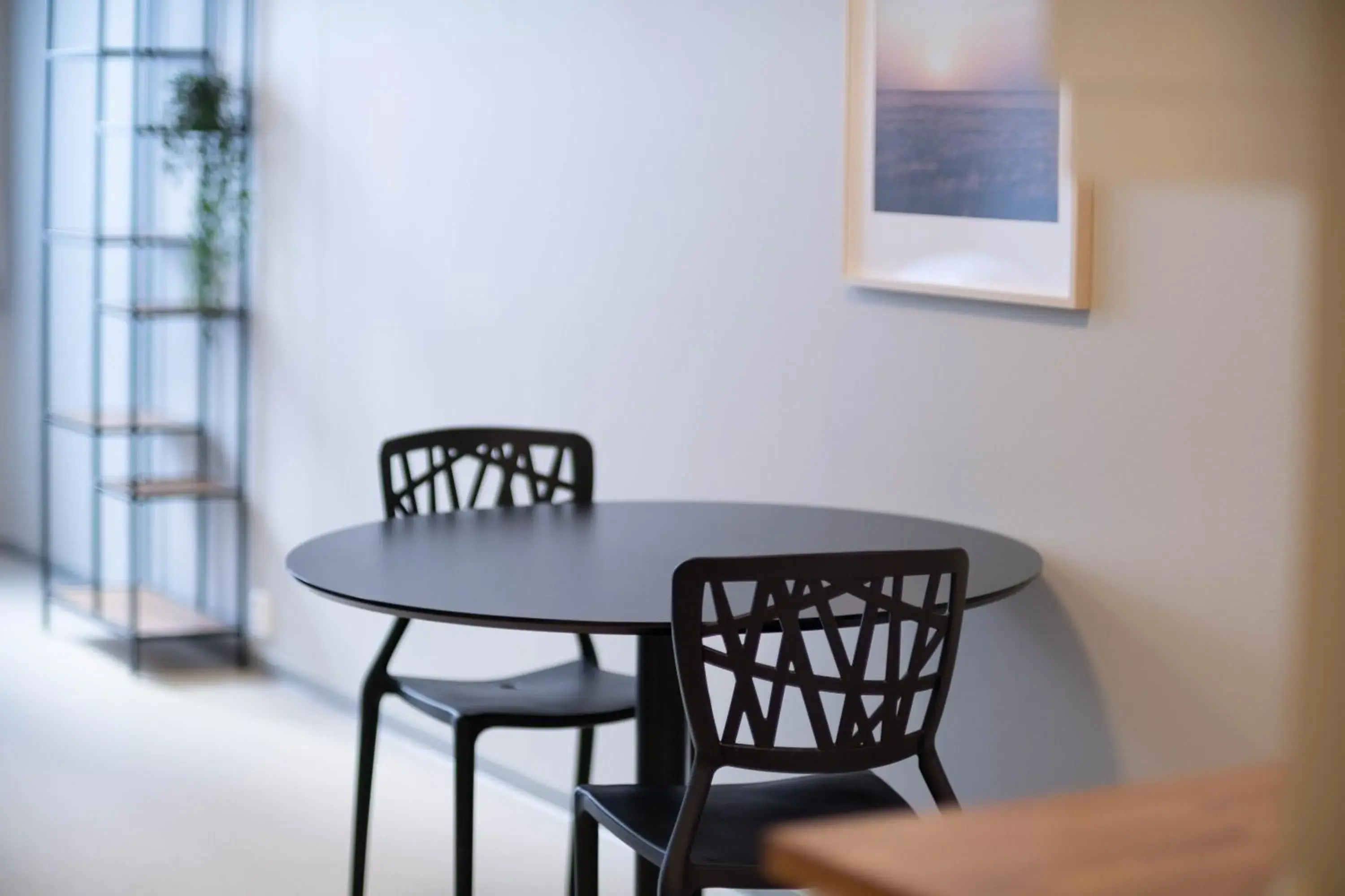 Living room in Anker Apartment – Grünerløkka Living room in Anker Apartment – Grünerløkka