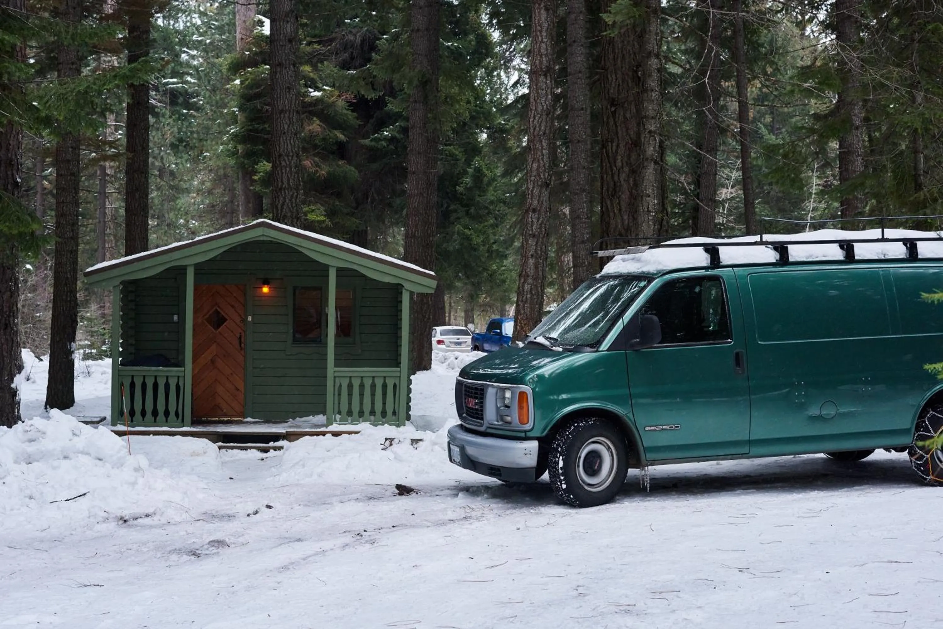 Property building in The Suttle Lodge & Boathouse