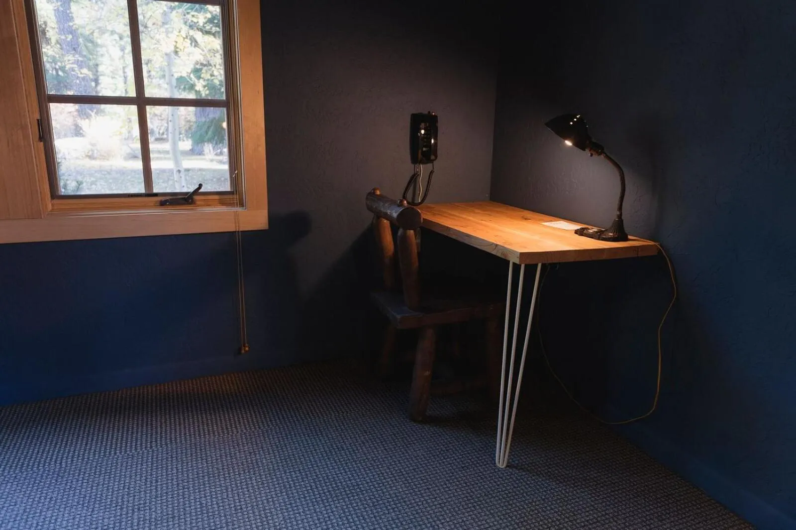 The Suttle Lodge & Boathouse