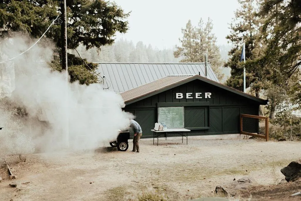 Area and facilities in The Suttle Lodge & Boathouse