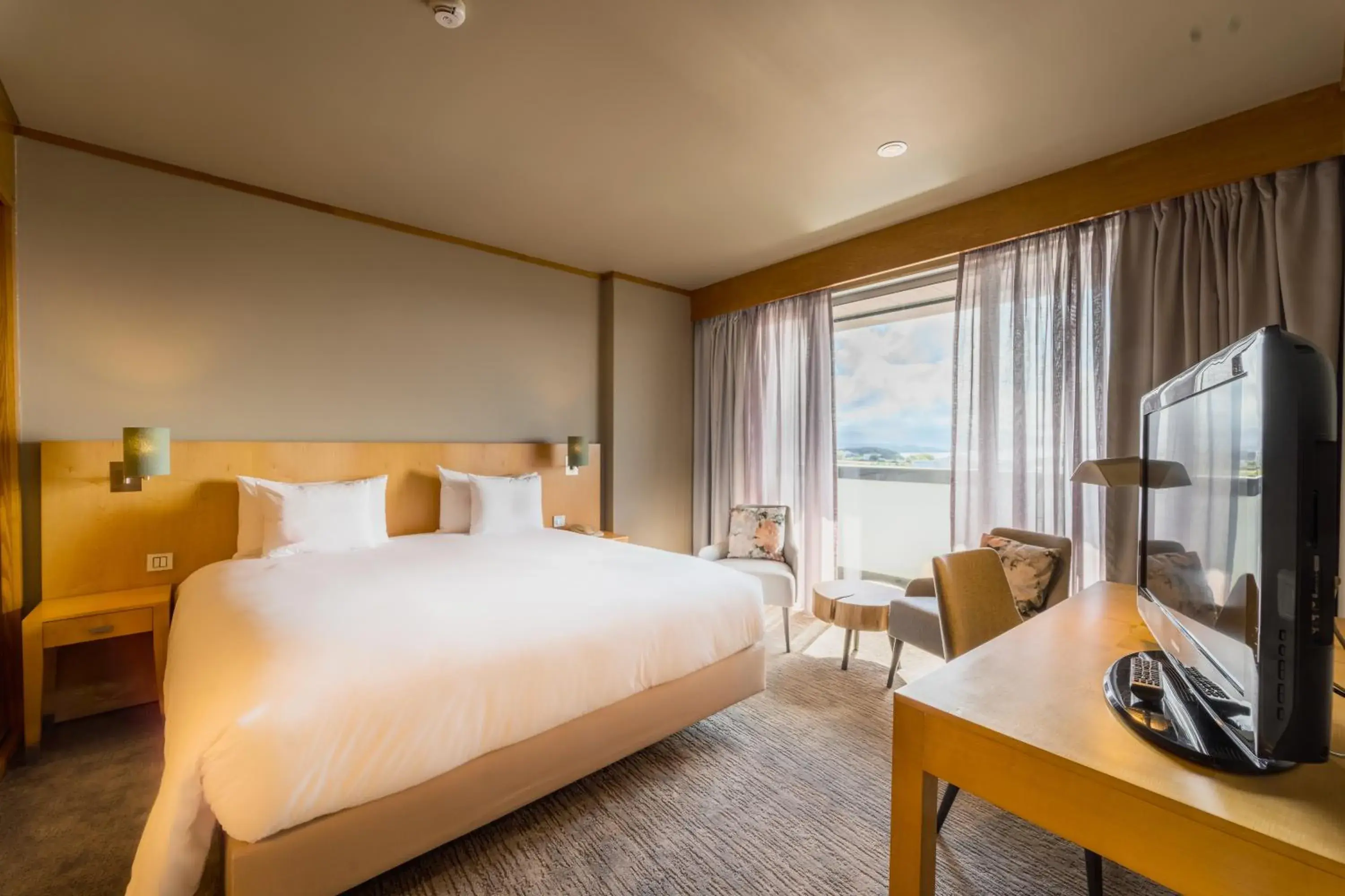 Junior Suite in The Lince Azores Junior Suite in The Lince Azores