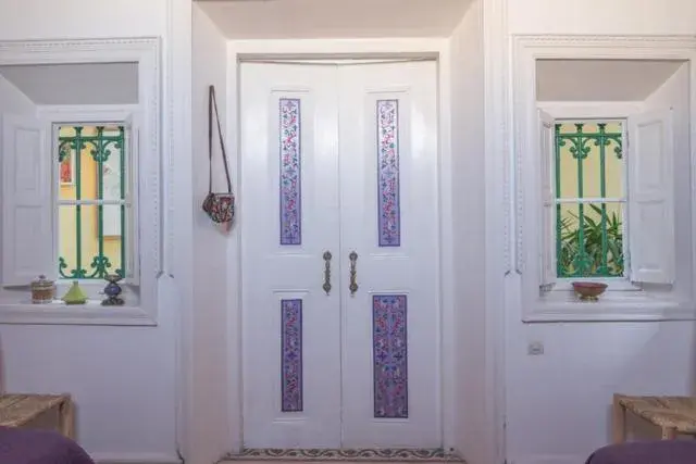 Apartment with Terrace in Riad Sidi Magdoul Apartment with Terrace in Riad Sidi Magdoul