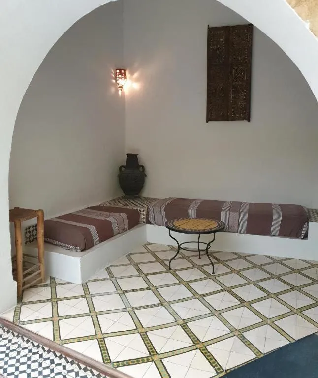 Riad Sidi Magdoul