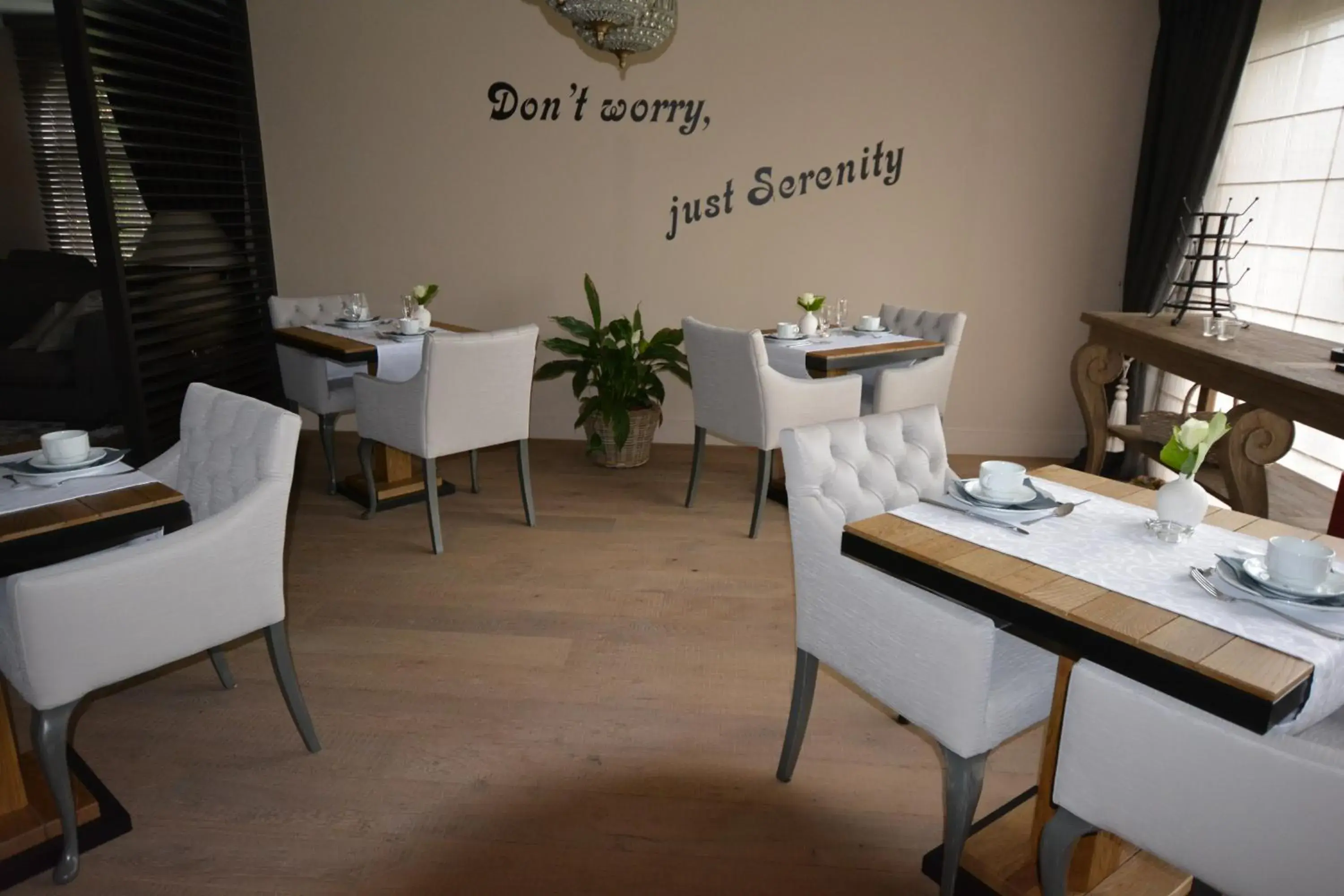 B&B Serenity B&B Serenity