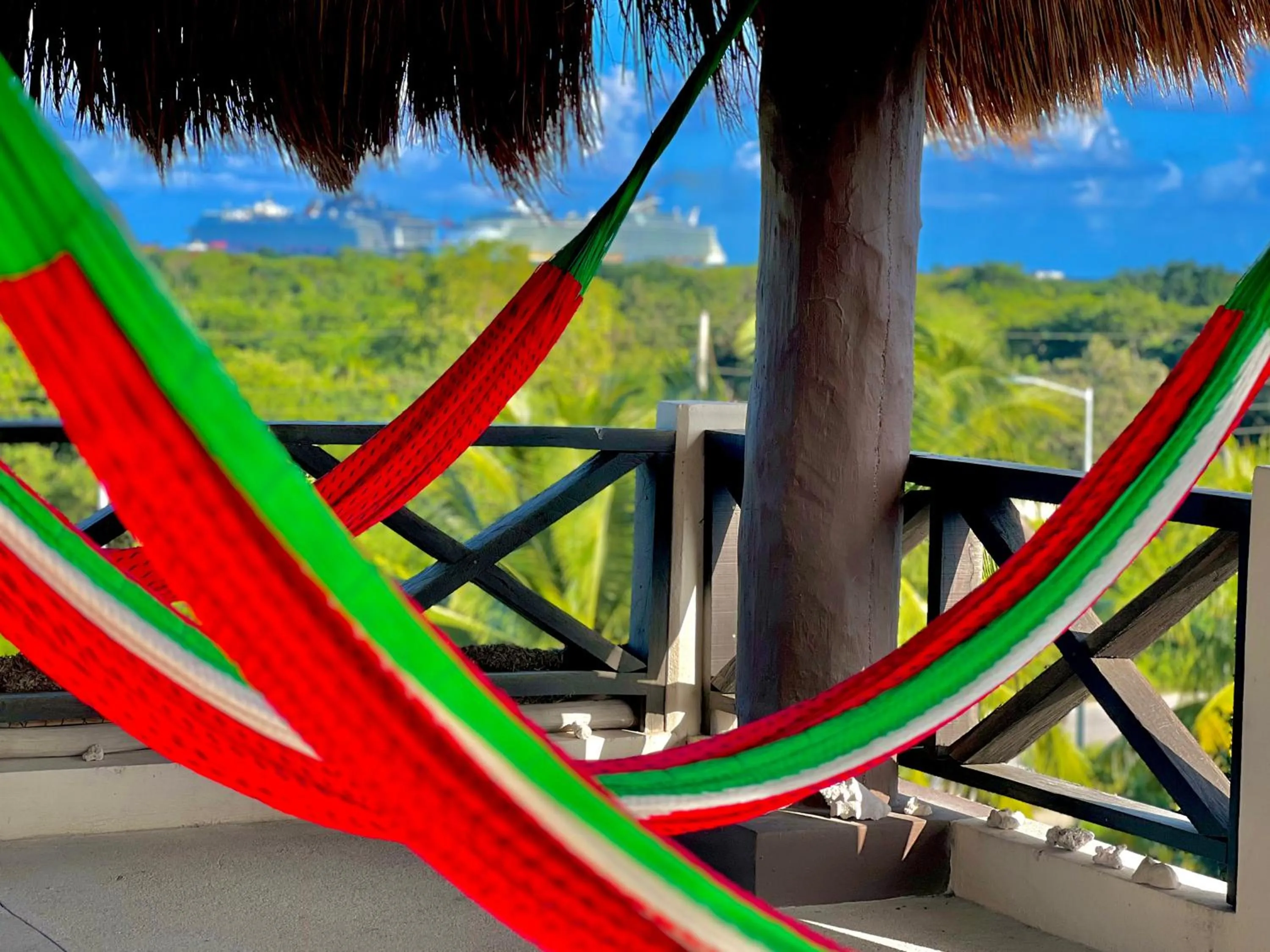 Day in Hotel Jaiba Mahahual - Adults Only