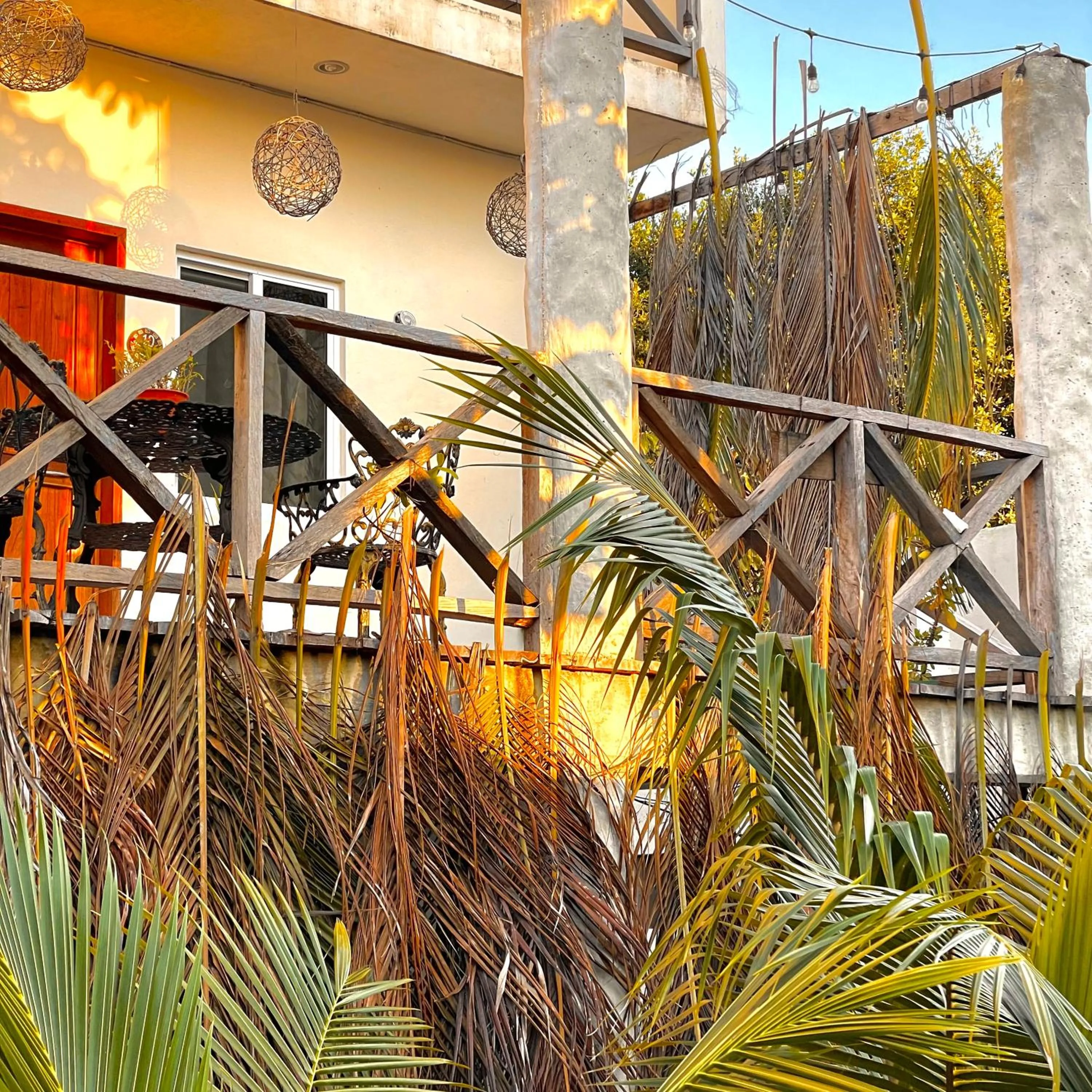 Day in Hotel Jaiba Mahahual - Adults Only