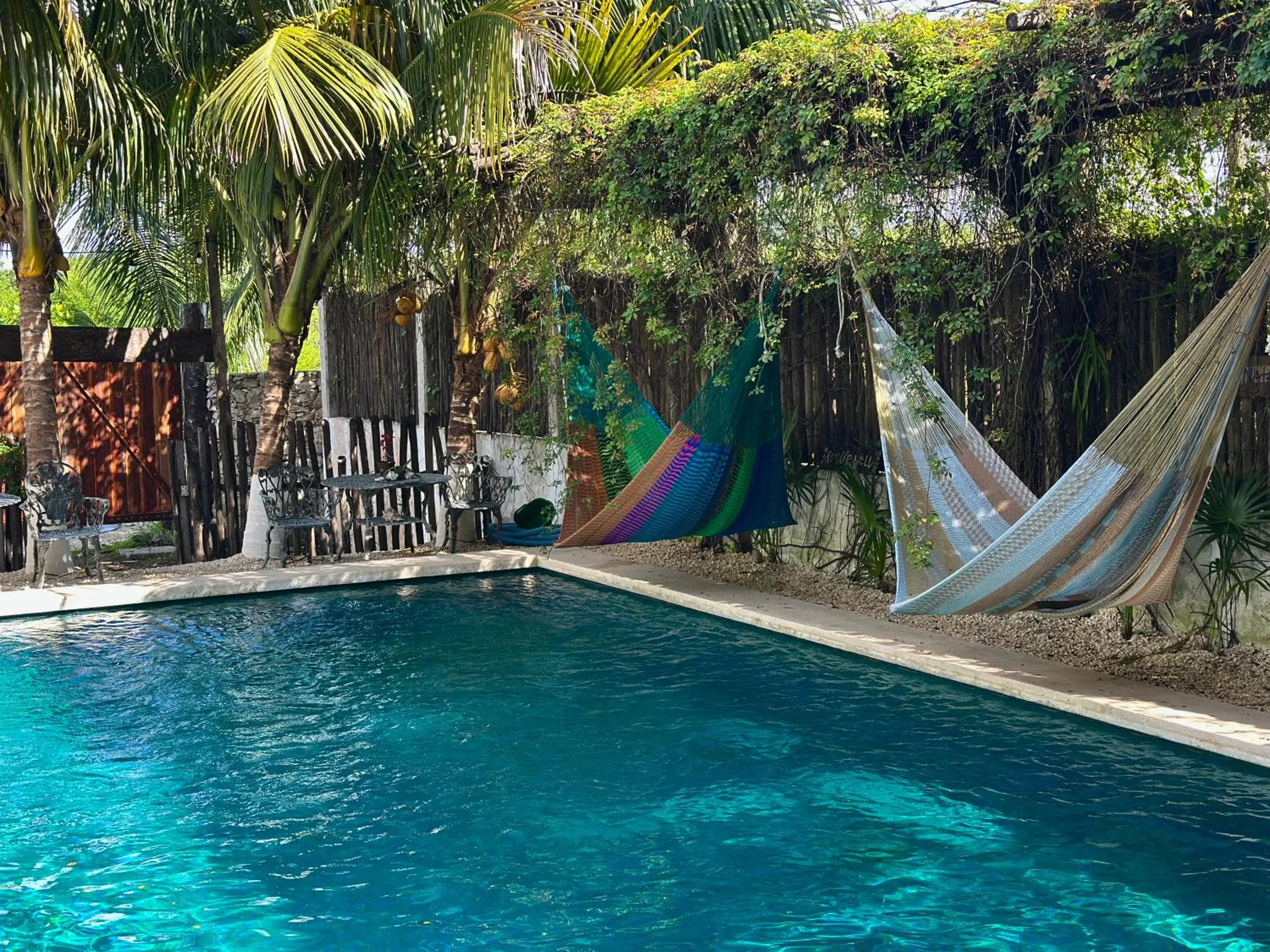 Day in Hotel Jaiba Mahahual - Adults Only