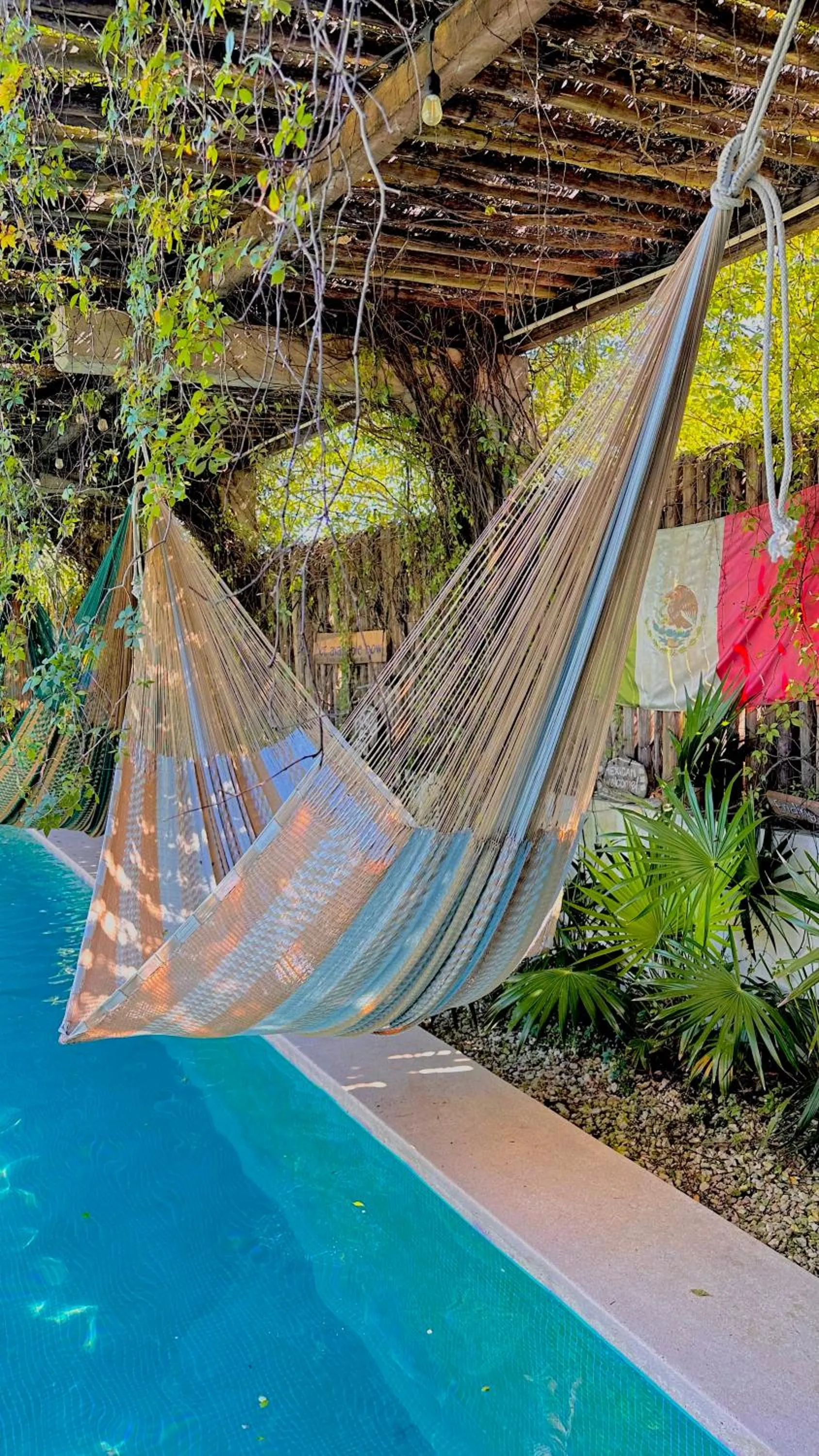 Day in Hotel Jaiba Mahahual - Adults Only