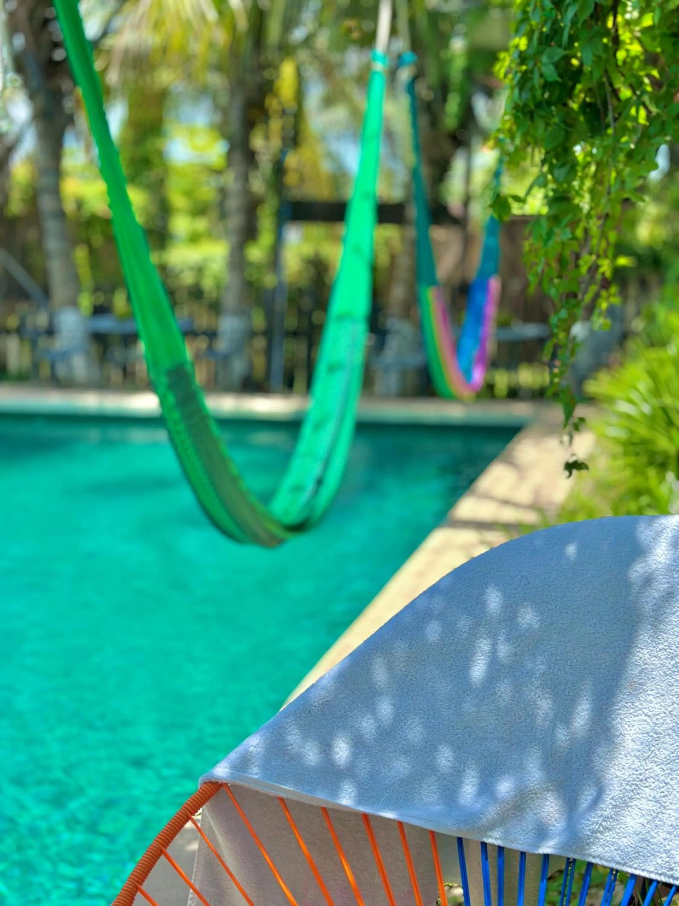 Day in Hotel Jaiba Mahahual - Adults Only