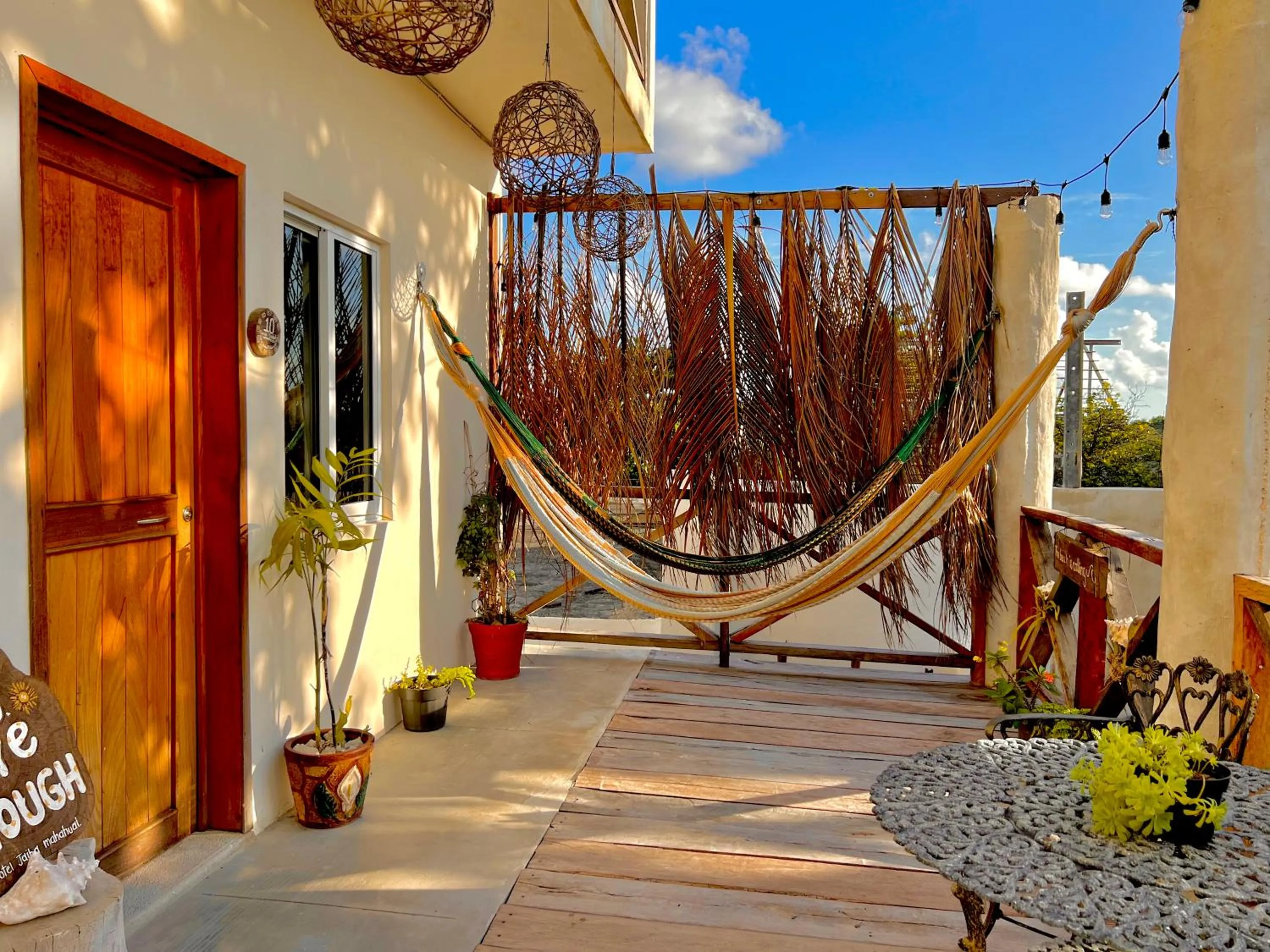 Property building in Hotel Jaiba Mahahual - Adults Only