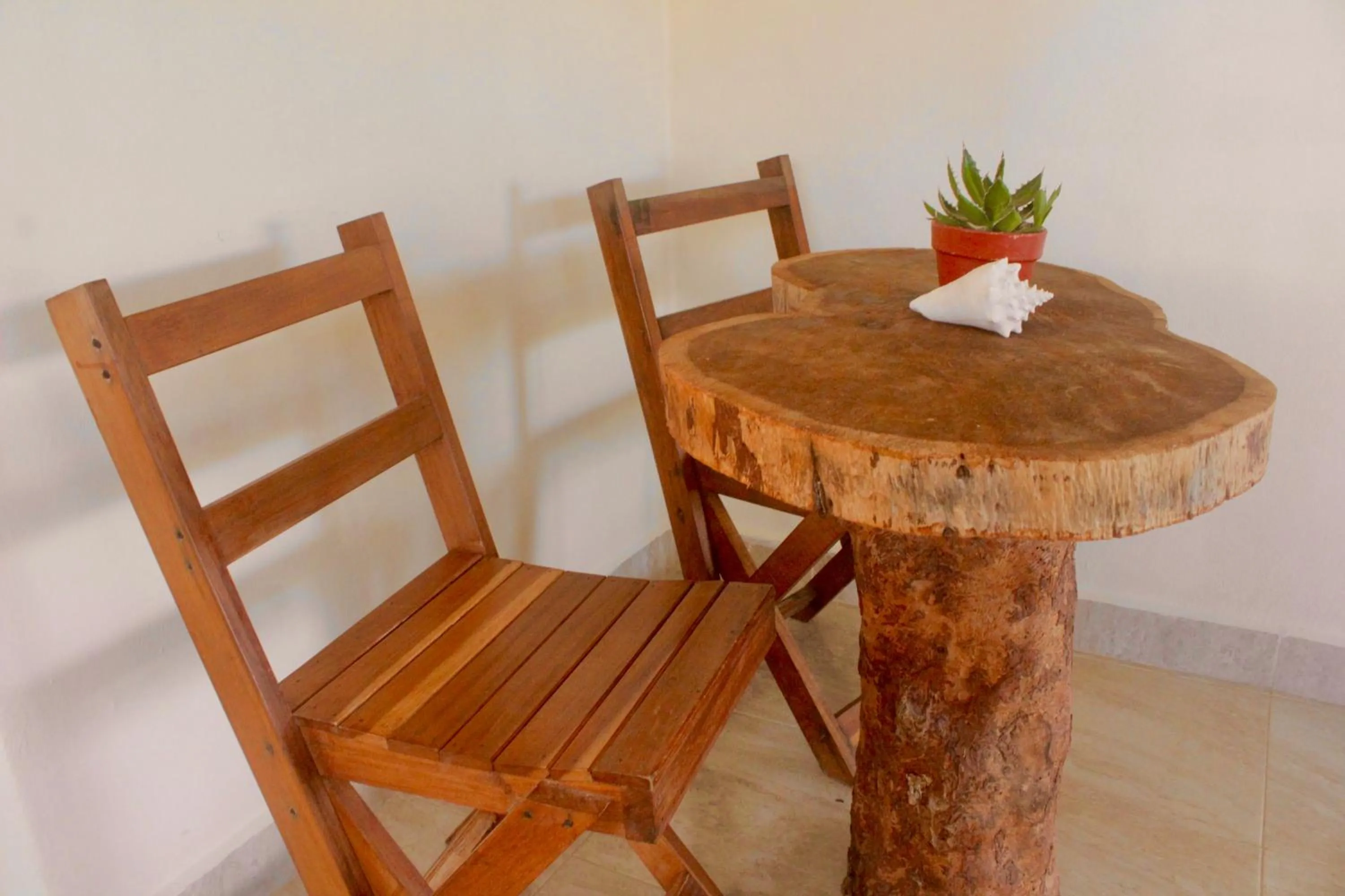 Dining area in Hotel Jaiba Mahahual - Adults Only