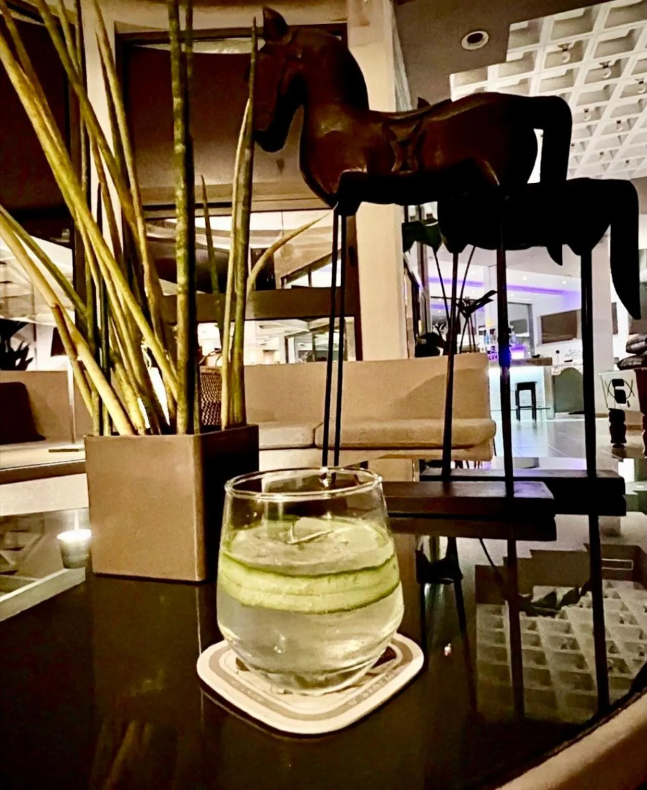 Food and drinks in Happy Days Hotel, Adults Only