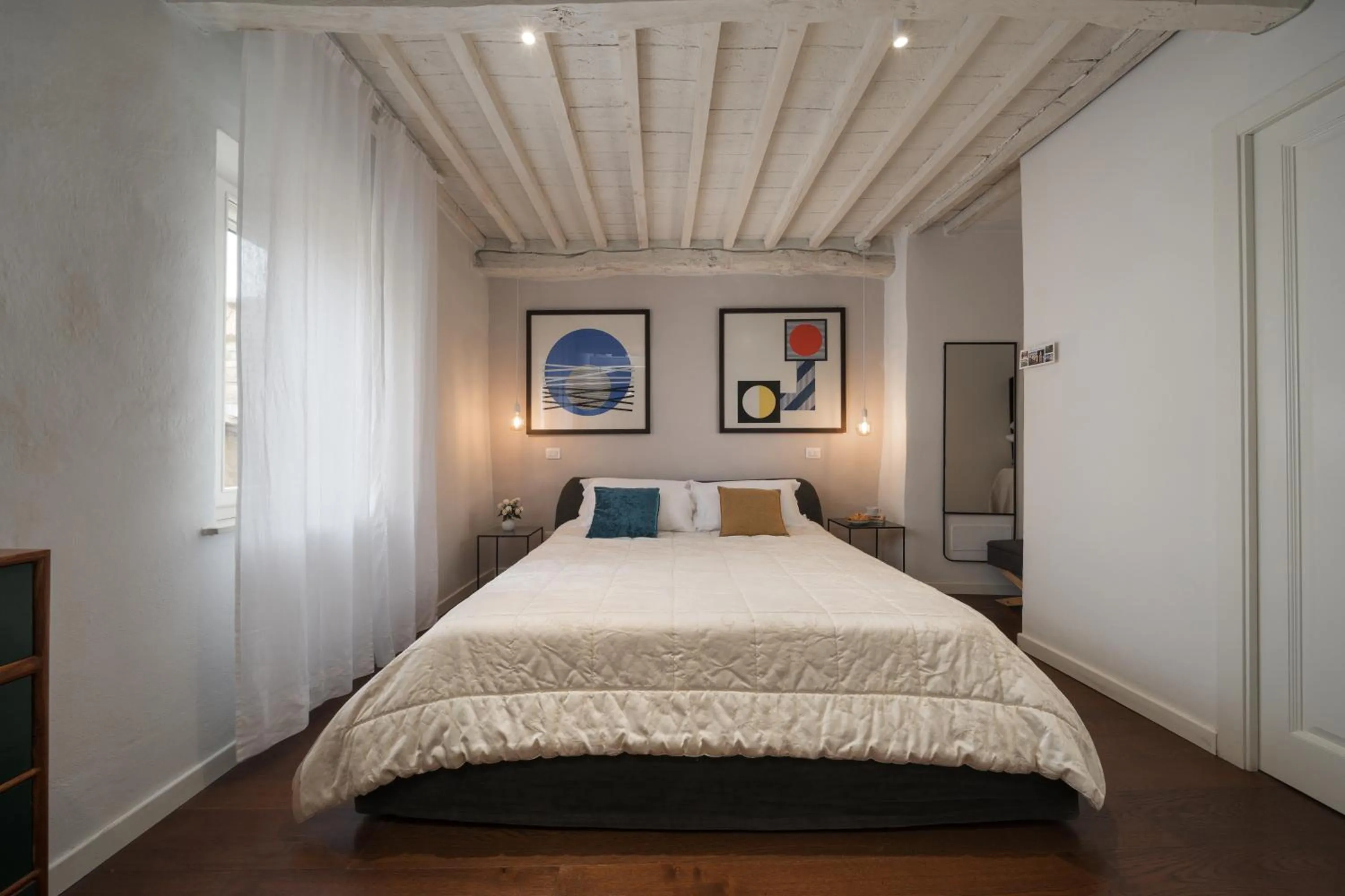 Incanto b&b