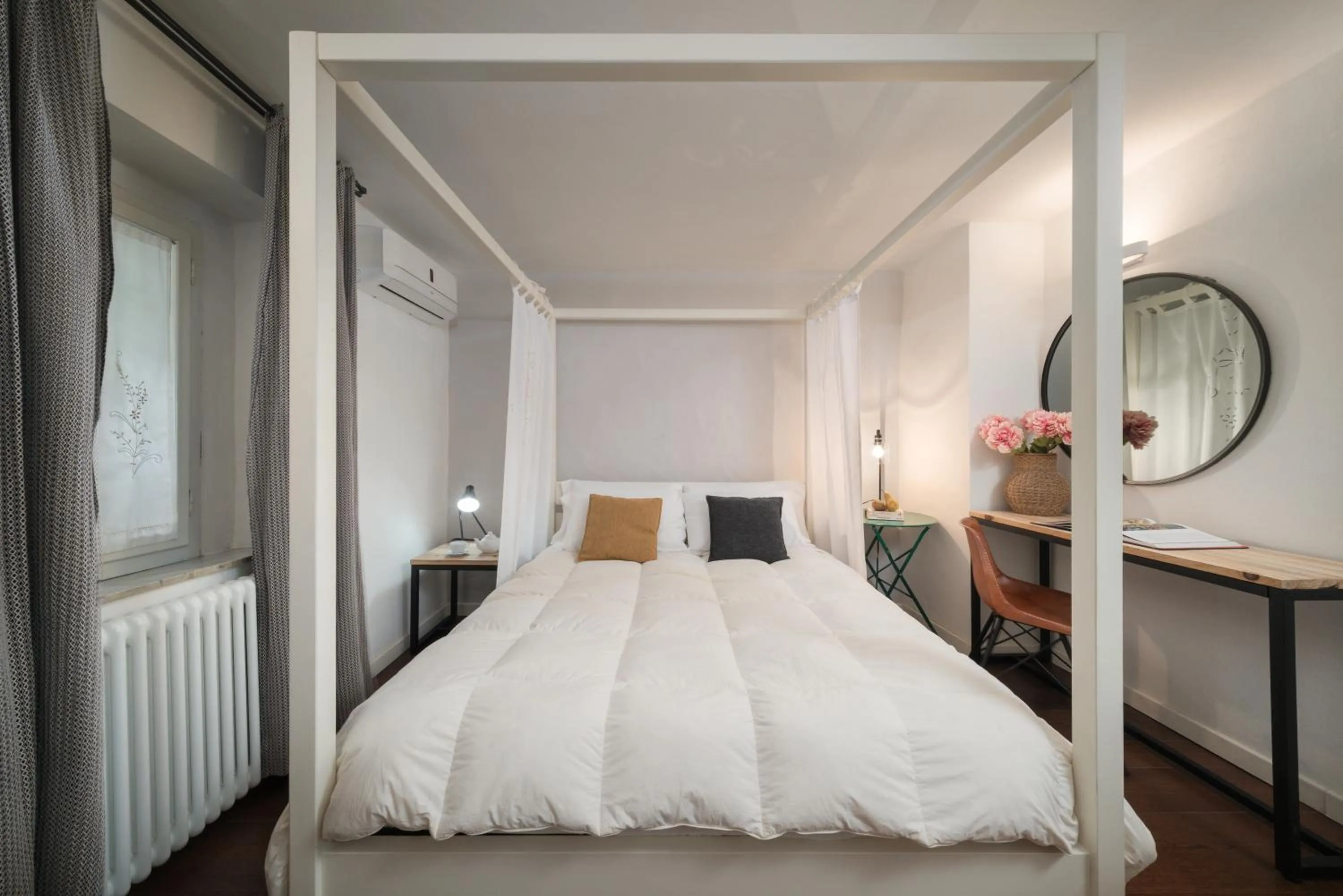 Incanto b&b