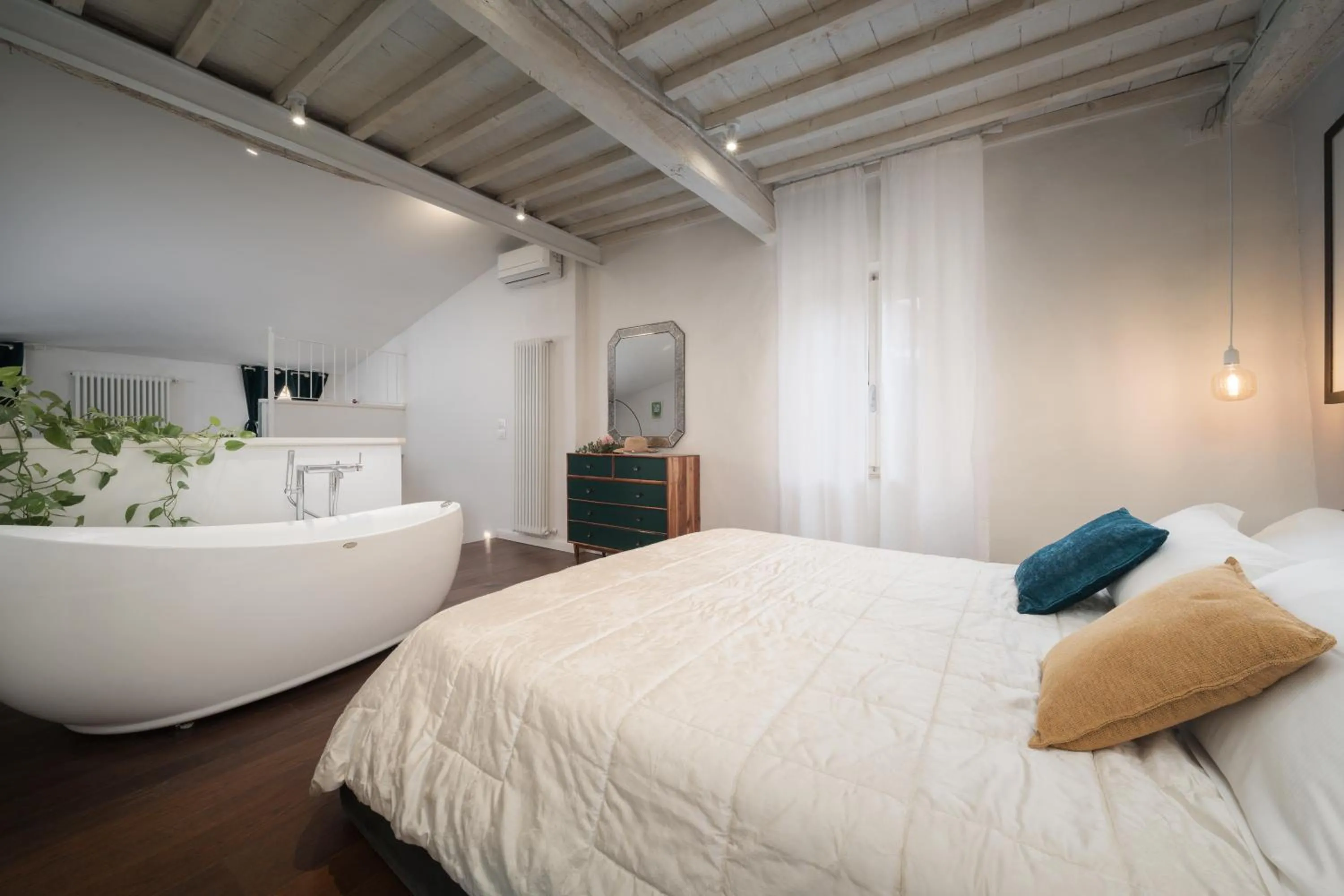 Incanto b&b
