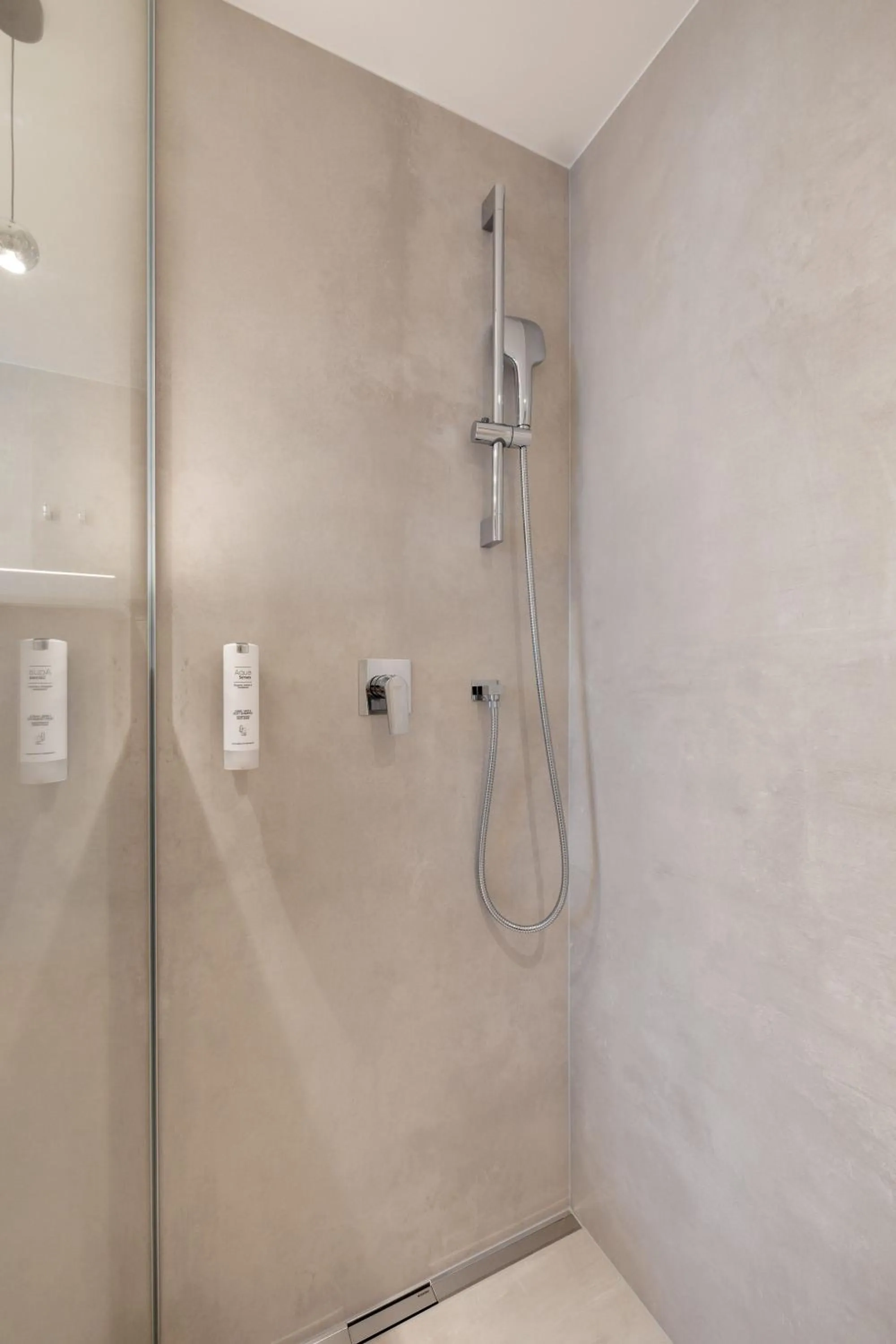 Bathroom in Kotnik Superior Boutique Hotel