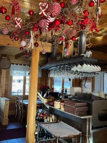 Kotnik Superior Boutique Hotel