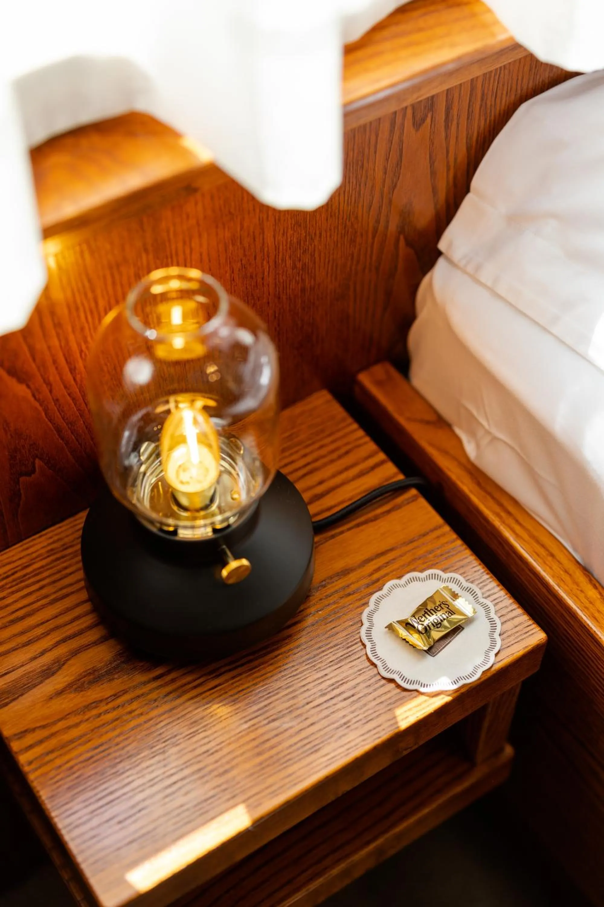 Property building, Bed in Kotnik Superior Boutique Hotel